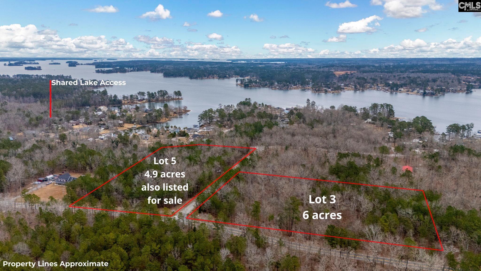 Lake Village Drive, Leesville, South Carolina image 2