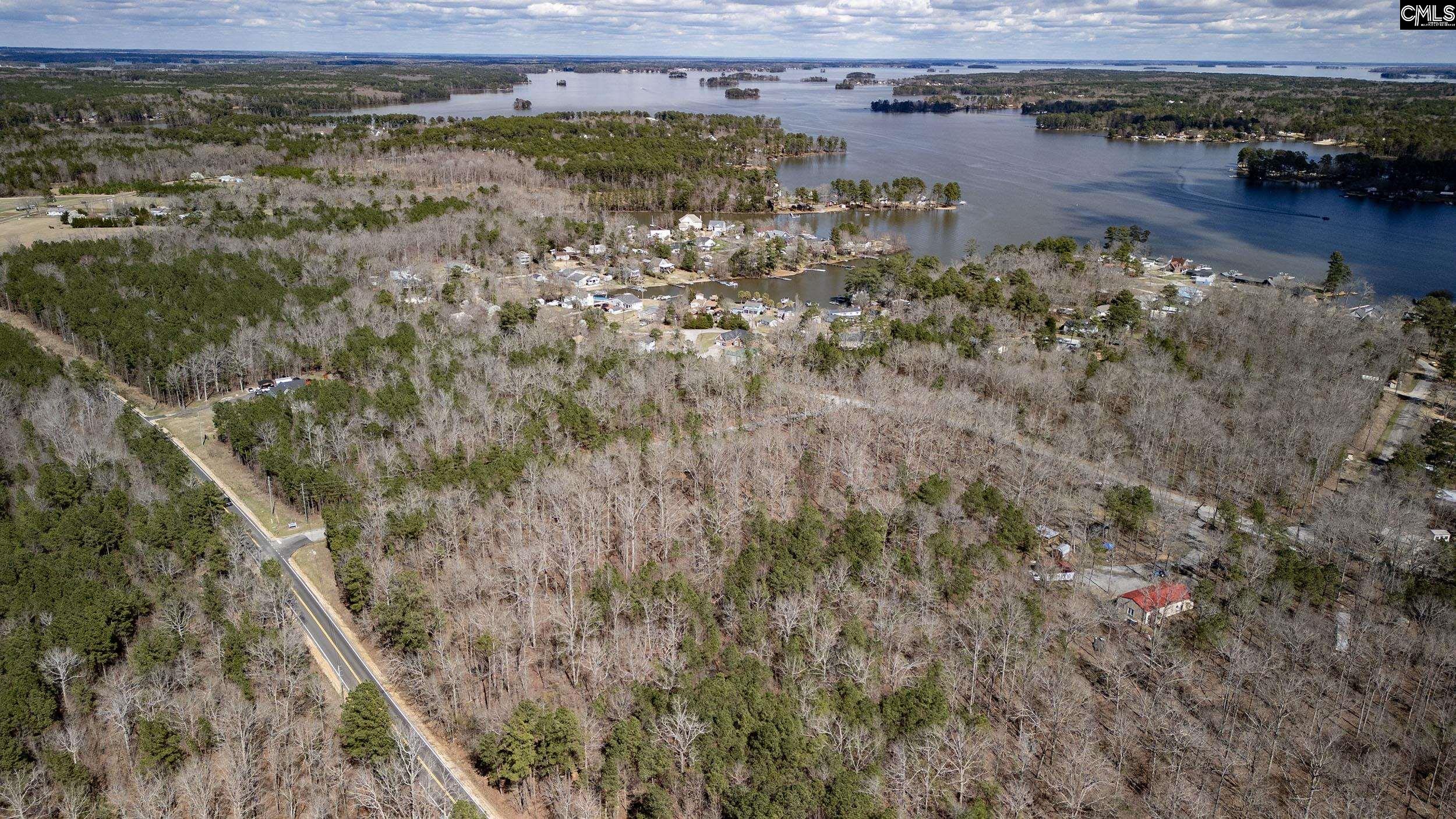 Lake Village Drive, Leesville, South Carolina image 4