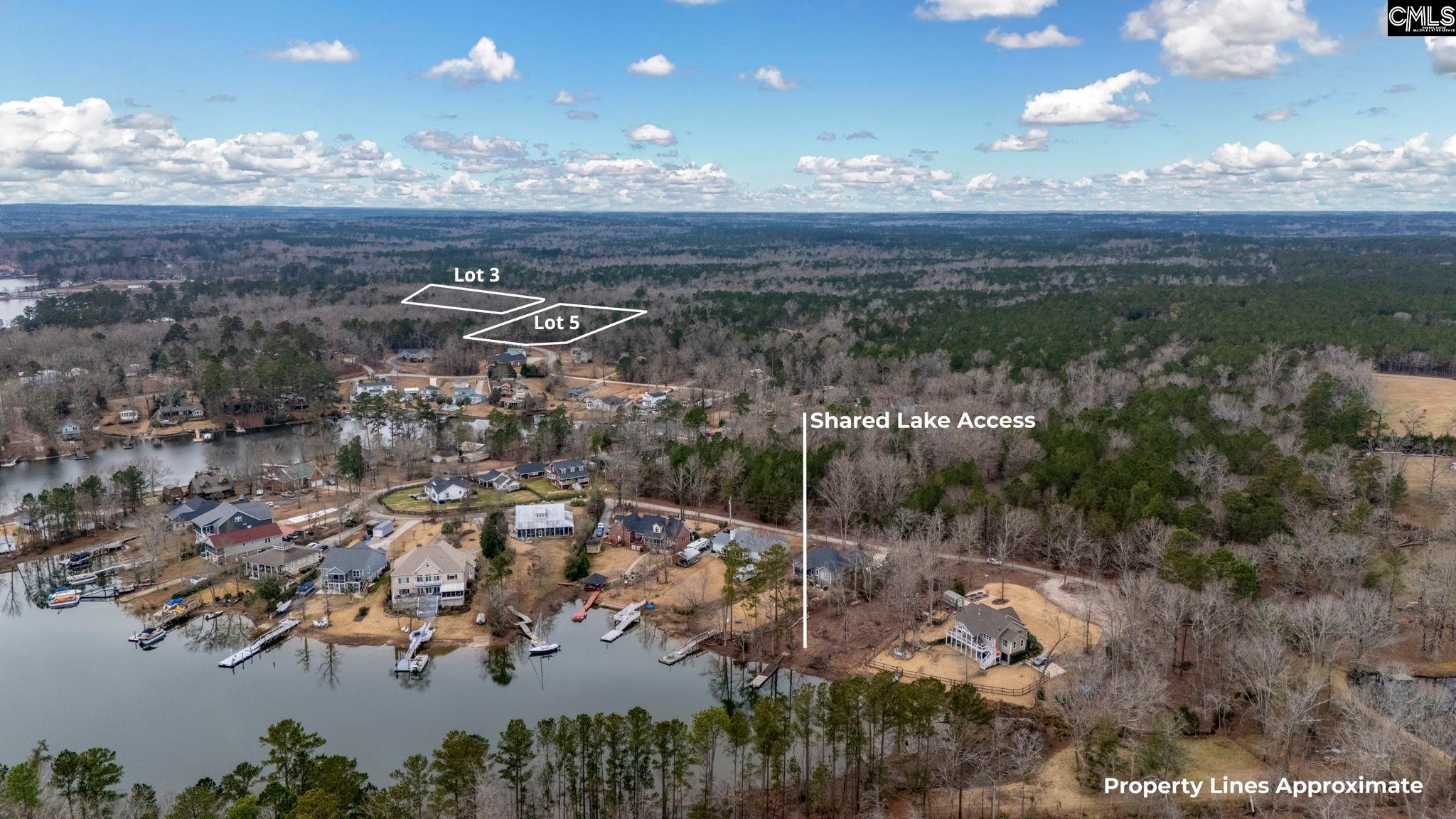 Lake Village Drive, Leesville, South Carolina image 5
