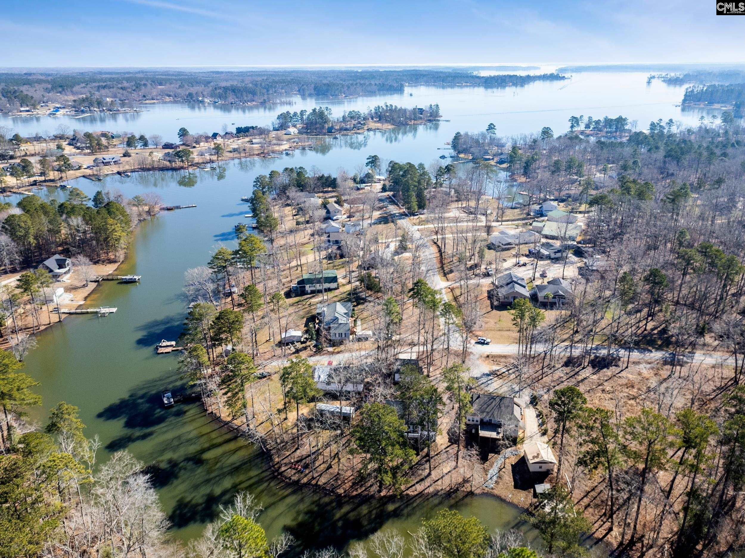 277 Forest Shores Road Prosperity, SC 29127
