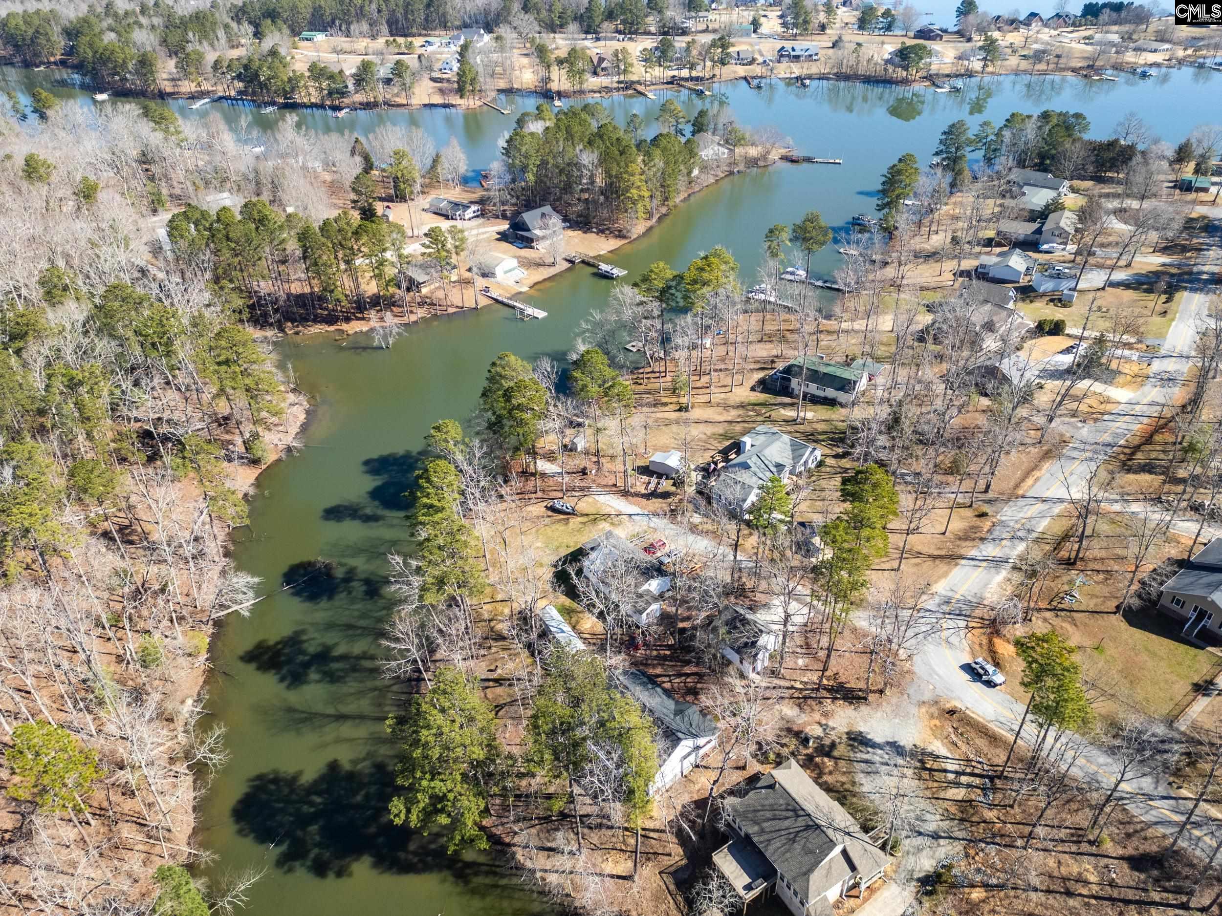 277 Forest Shores Road, Prosperity, South Carolina image 3