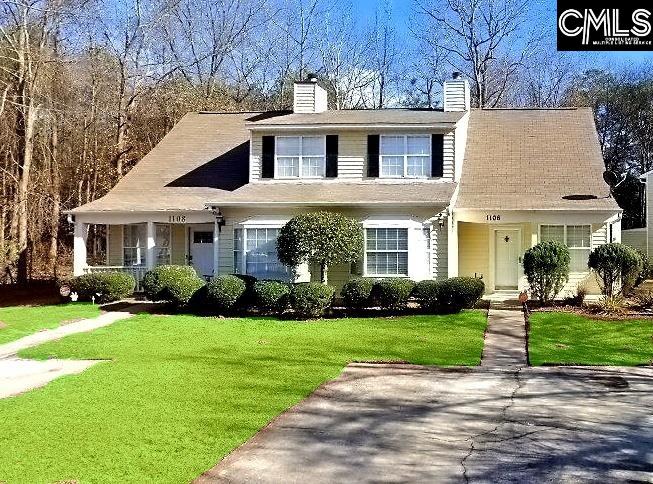 1106 Cloister Place Columbia, SC 29210