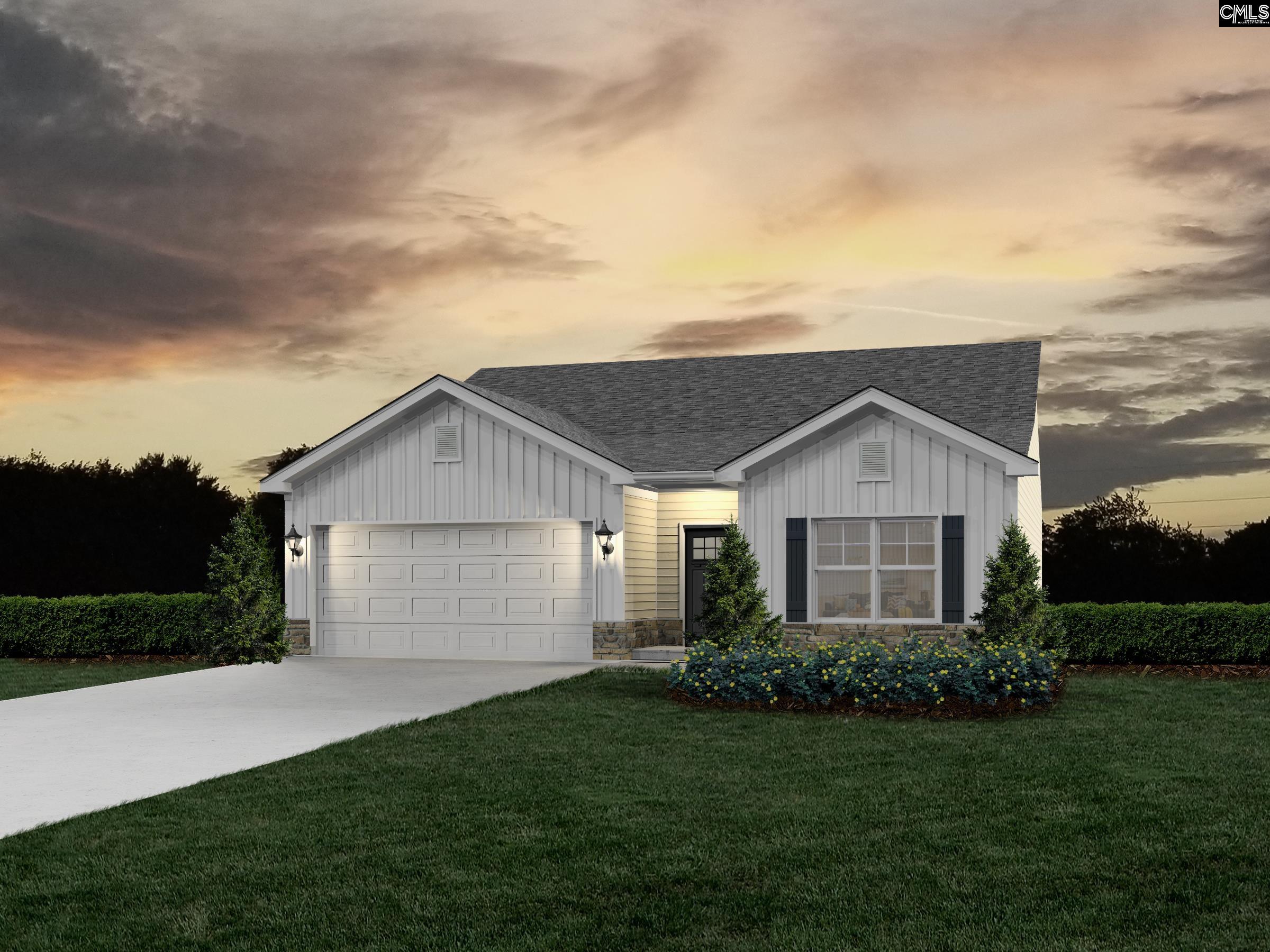 287 Boseman Road Irmo, SC 29063