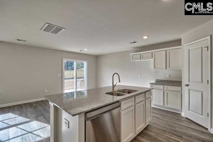 1001 Goose Branch (hb 58) Drive Hopkins, SC 29061