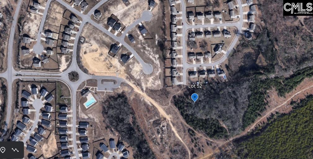 TBD Hardwood Drive UNIT #52 Columbia, SC 29229