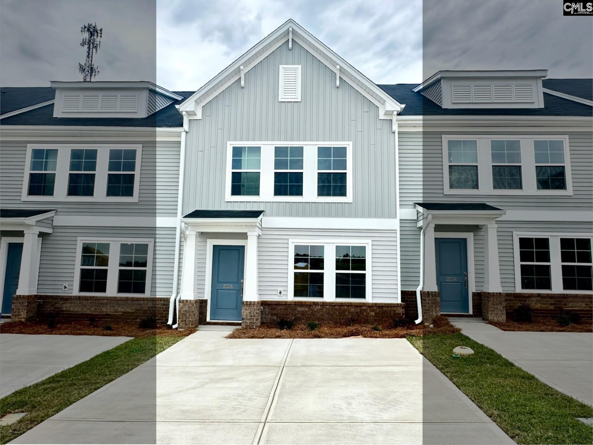2006 Skyline Road Columbia, SC 29229