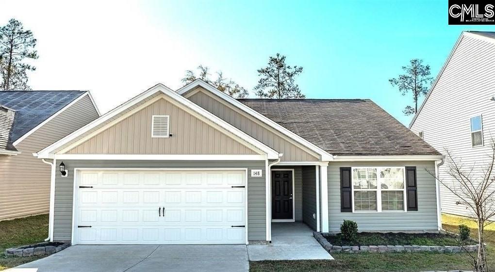 148 Sundew Road Elgin, SC 29045
