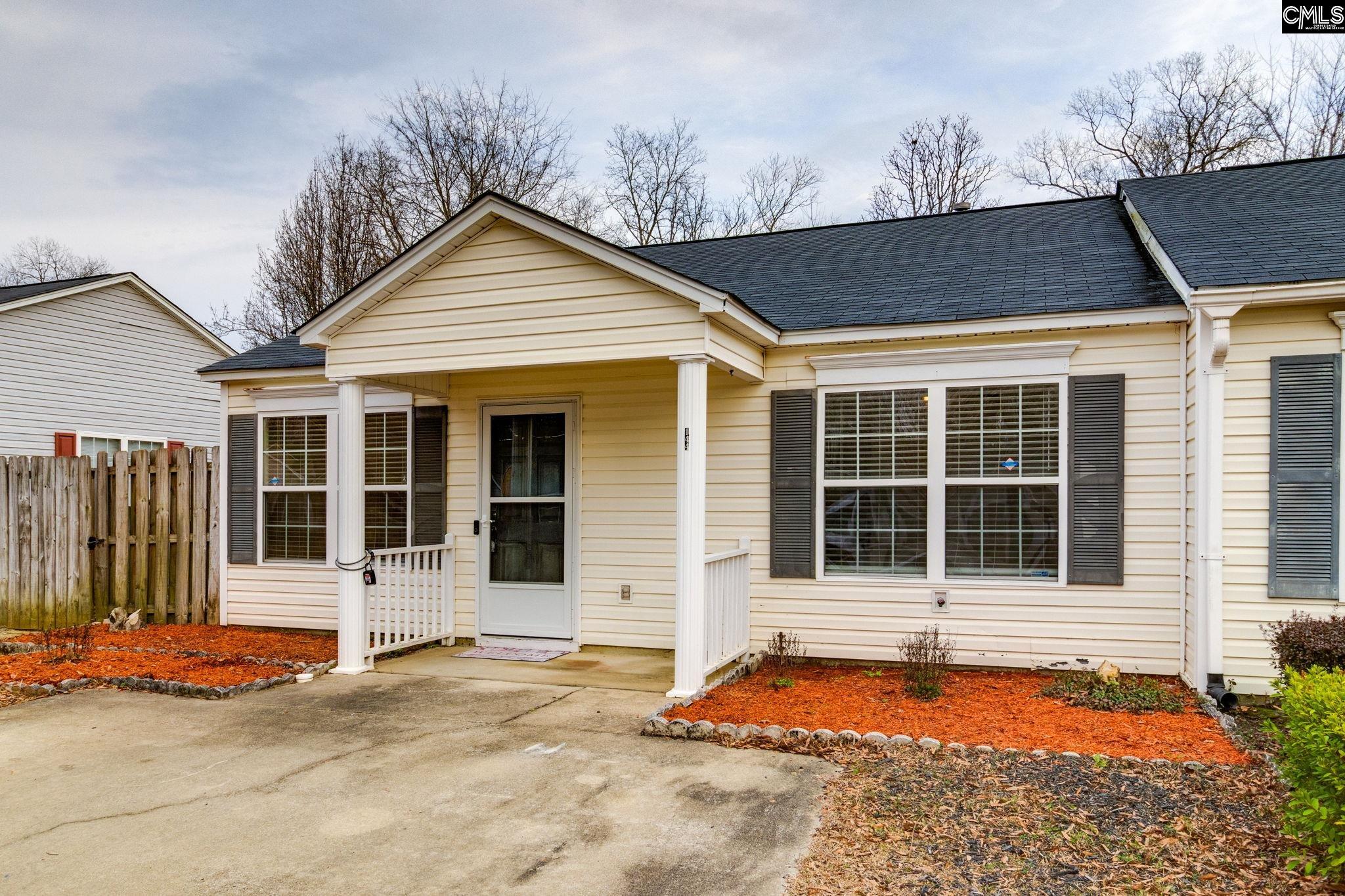 144 Ashewood Commons Drive Columbia, SC 29209