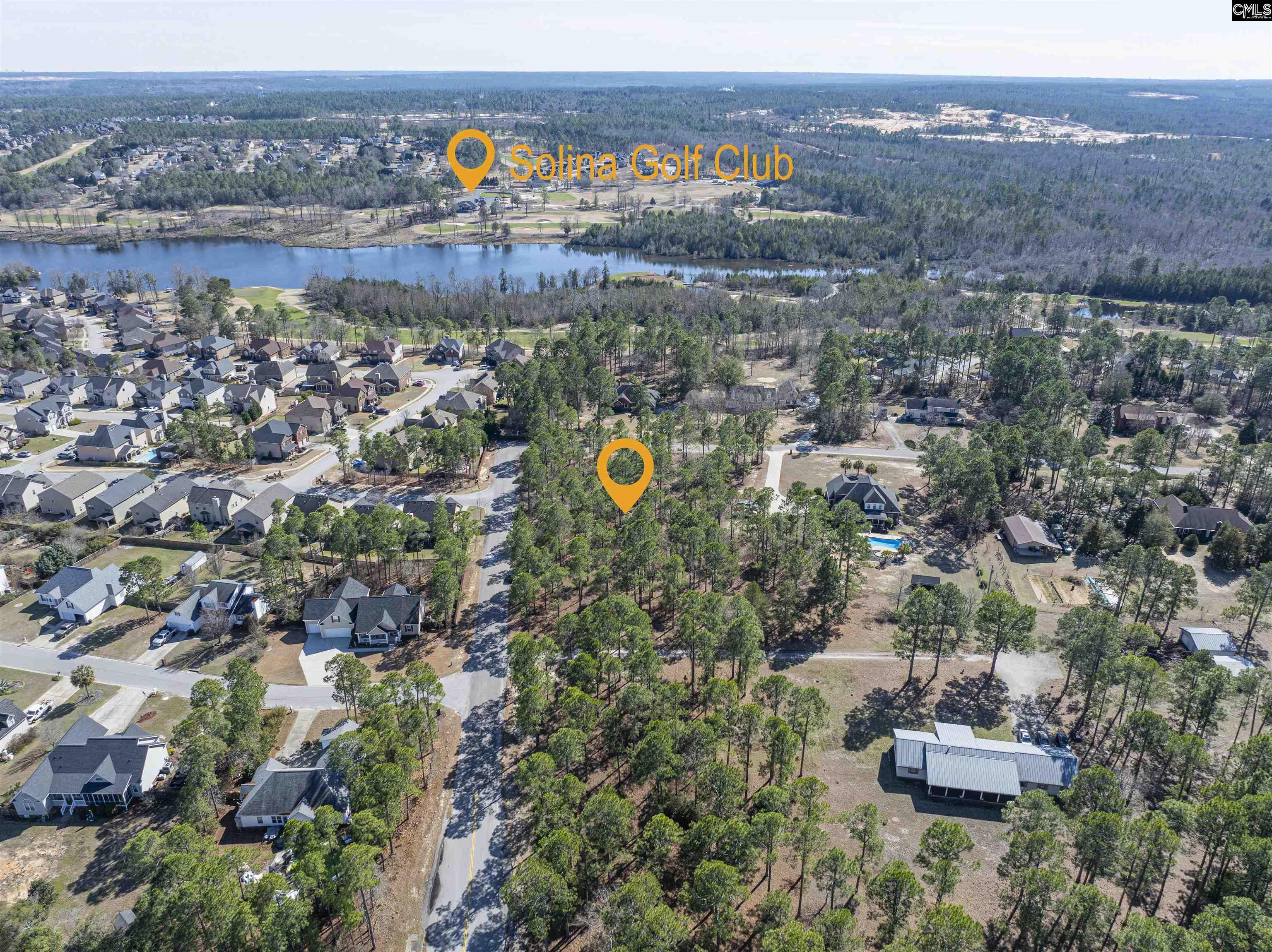 104 Candlelight Drive West Columbia, SC 29170