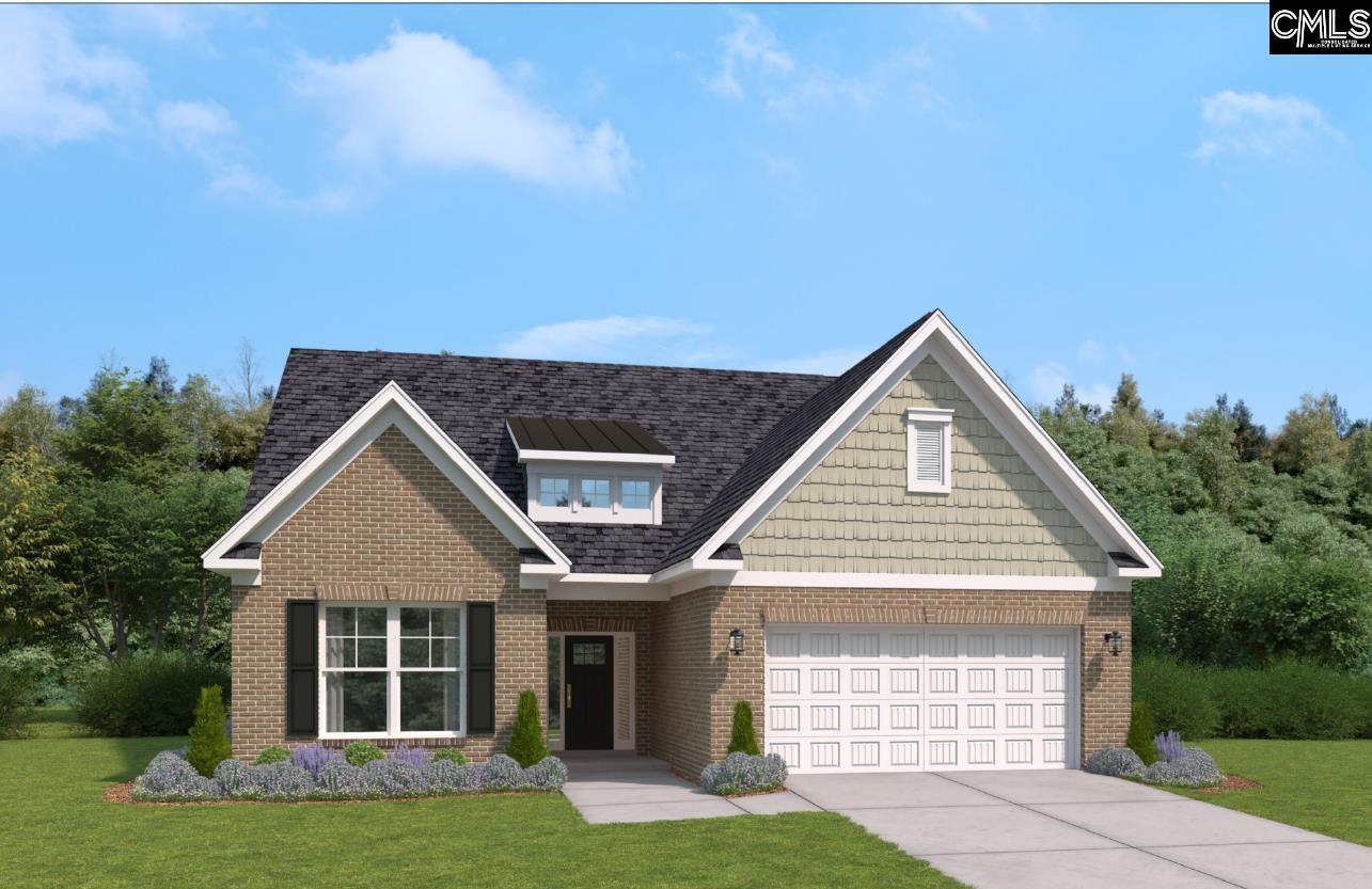 555 Edenwood Drive, Sumter, South Carolina image 1