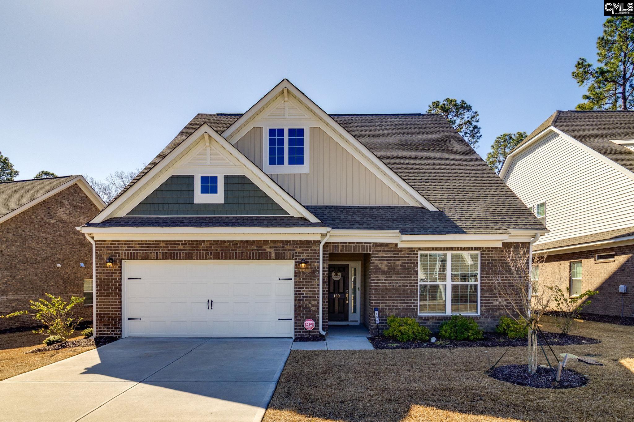 150 Backspin Drive Elgin, SC 29045