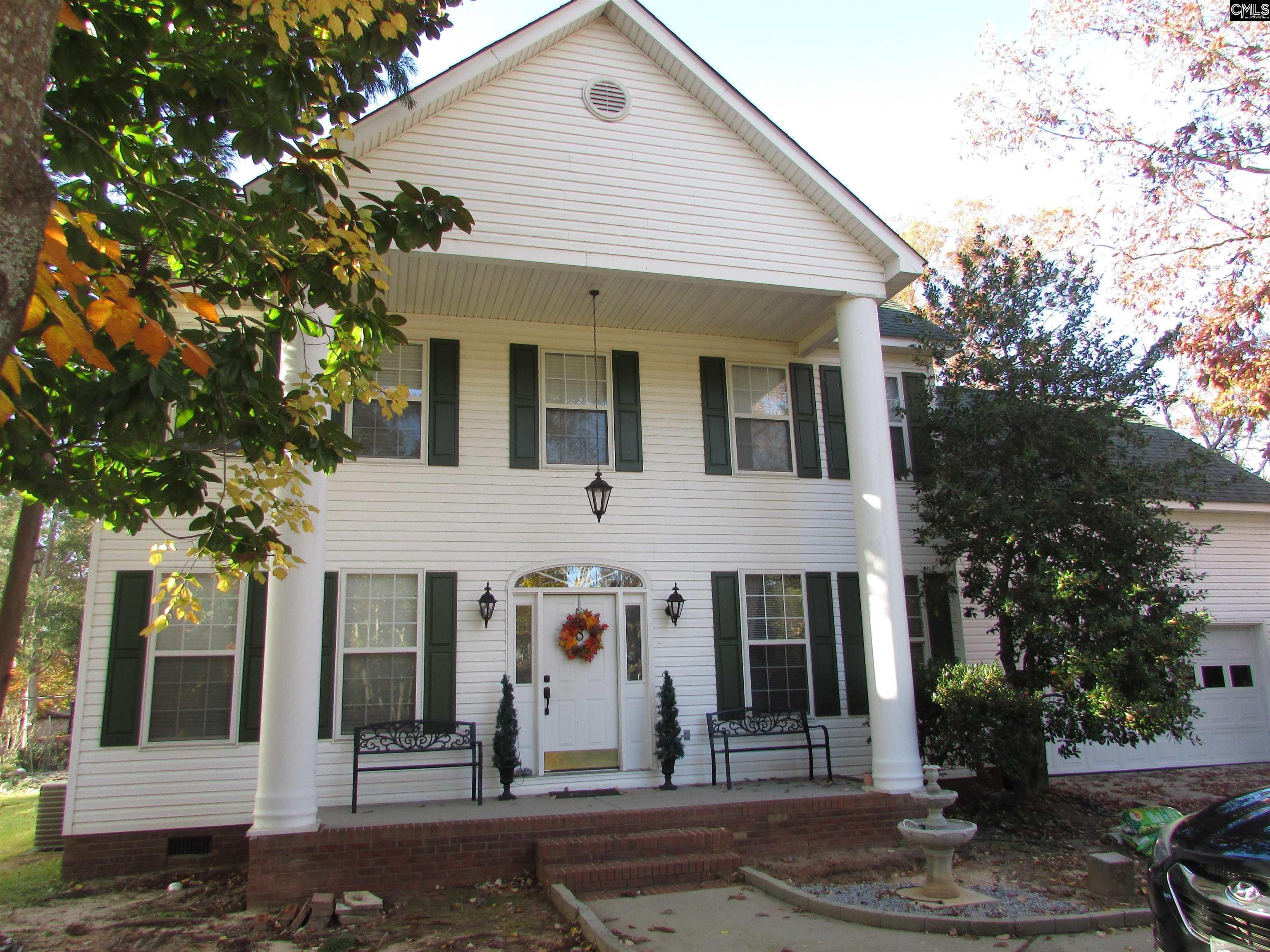 586 Coldstream Drive Columbia, SC 29212