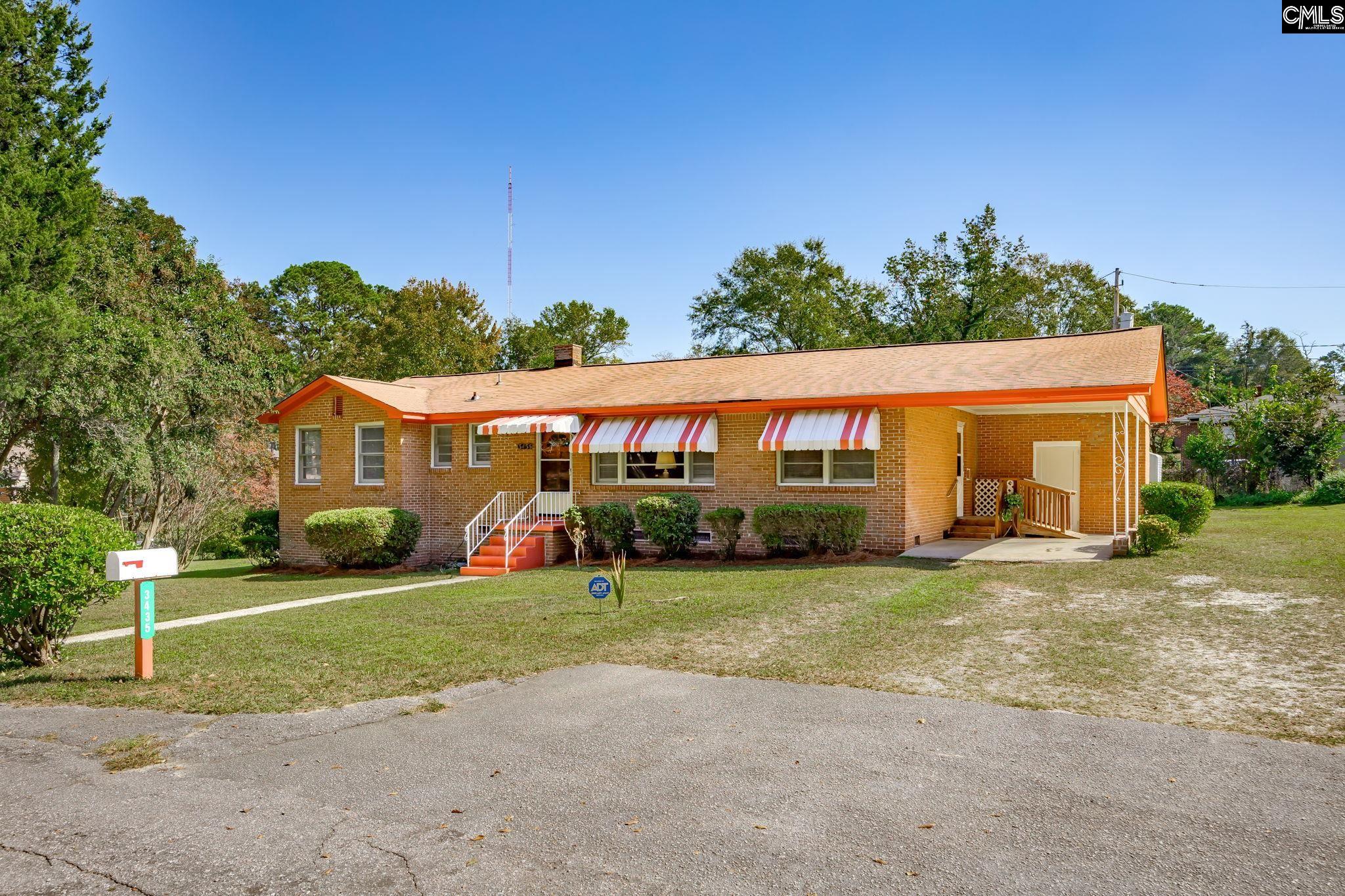 3435 Bumgardner Court Columbia, SC 29204
