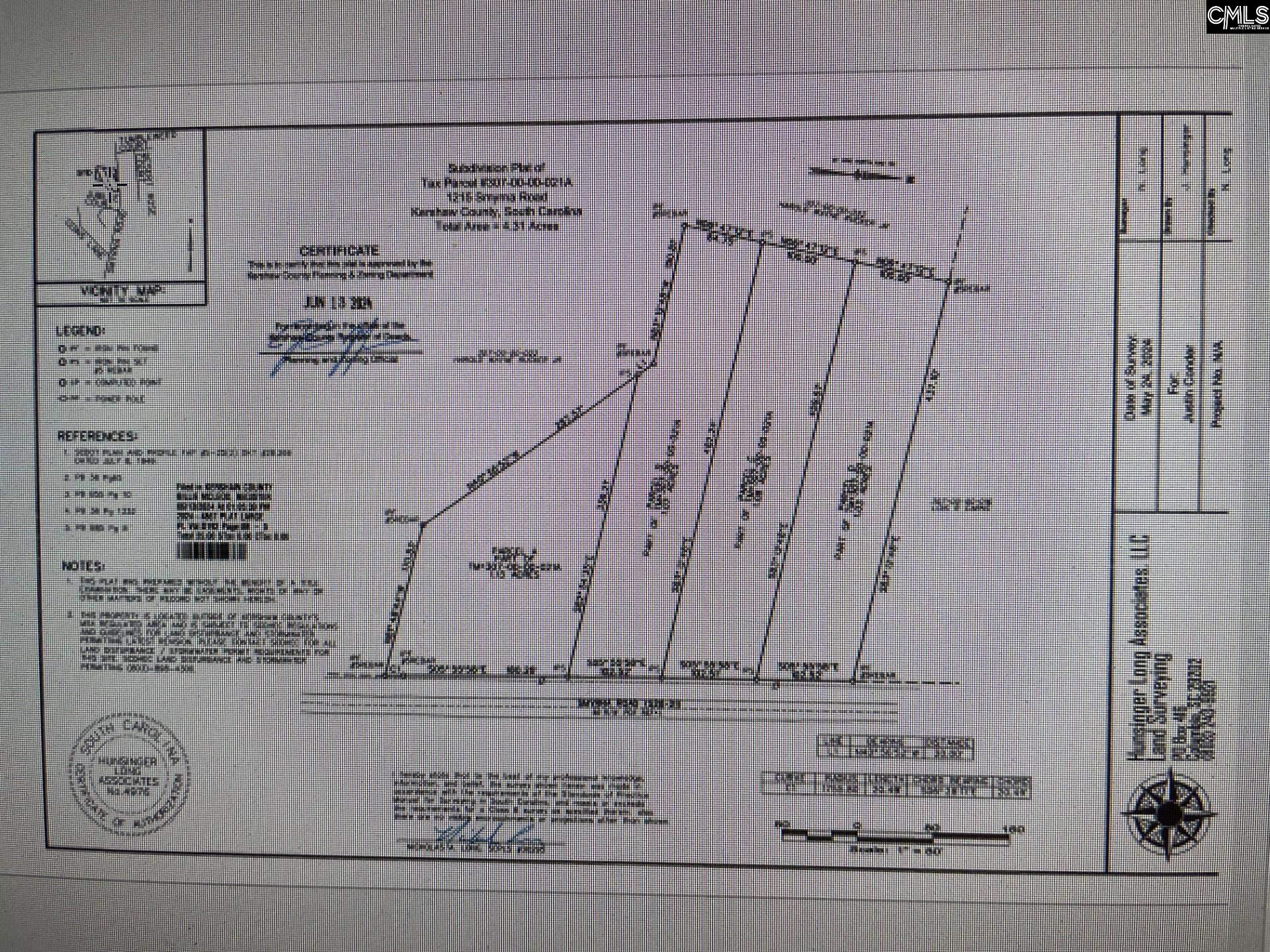 1215A Smyrna Road Elgin, SC 29045