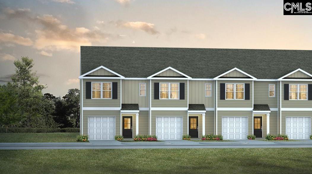 158 Wall Street Sumter, SC 29154
