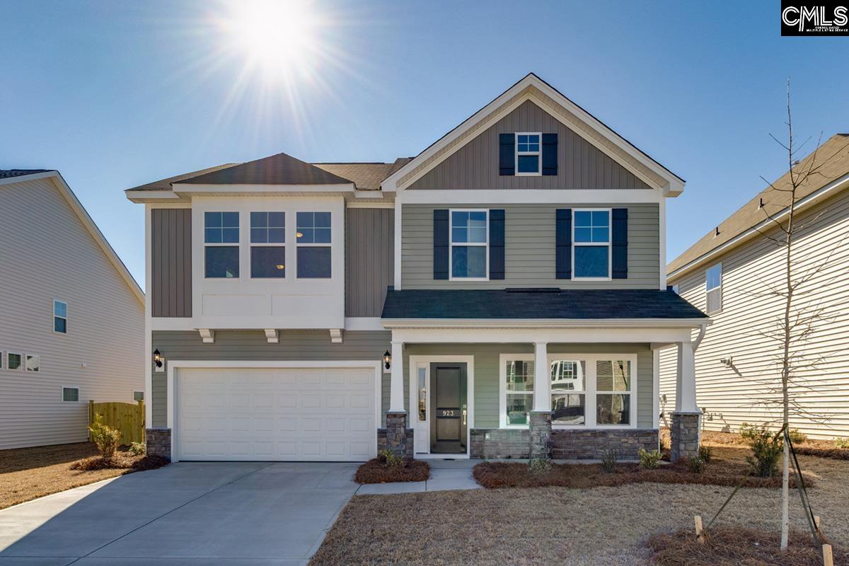 923 Appian Way Columbia, SC 29229