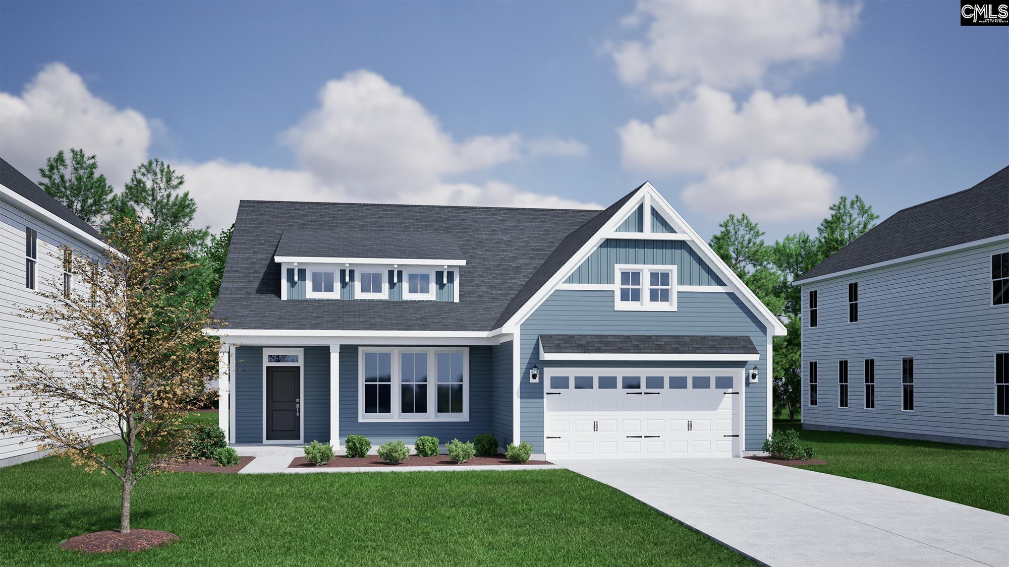 319 Rising Stream Way Chapin, SC 29036