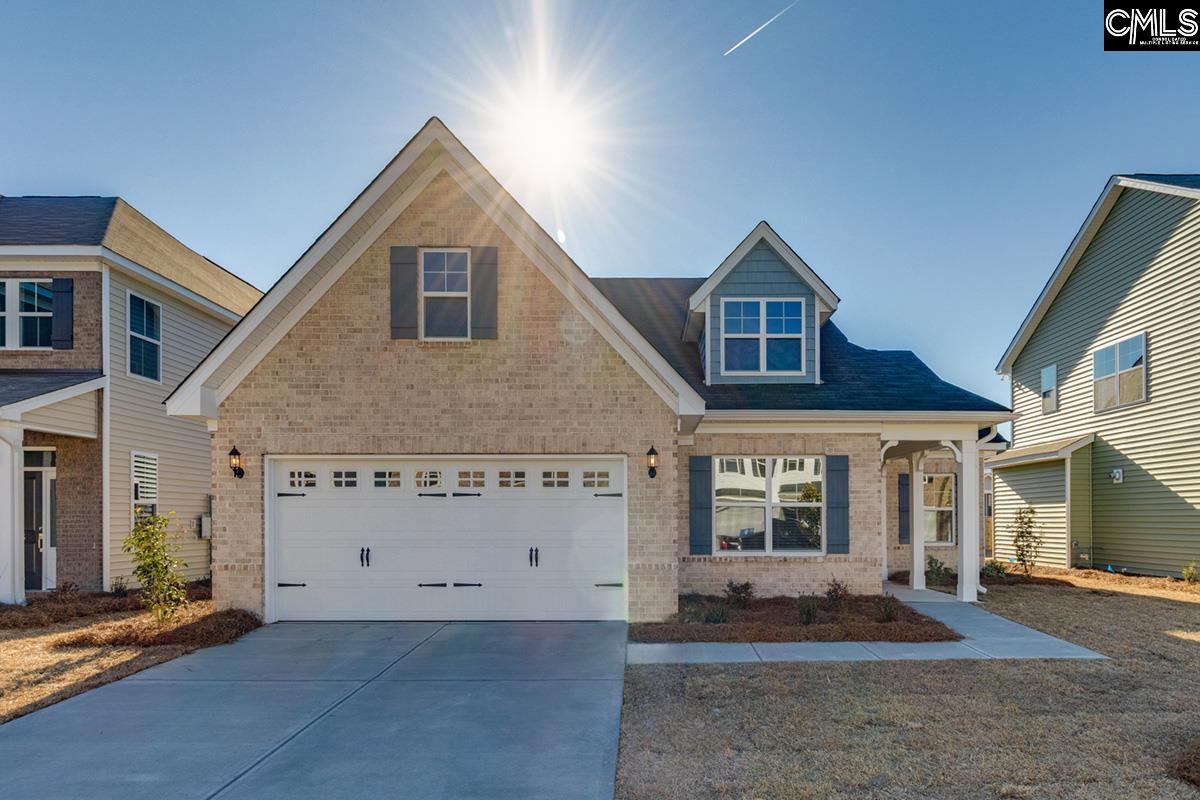 927 Appian Way Columbia, SC 29229