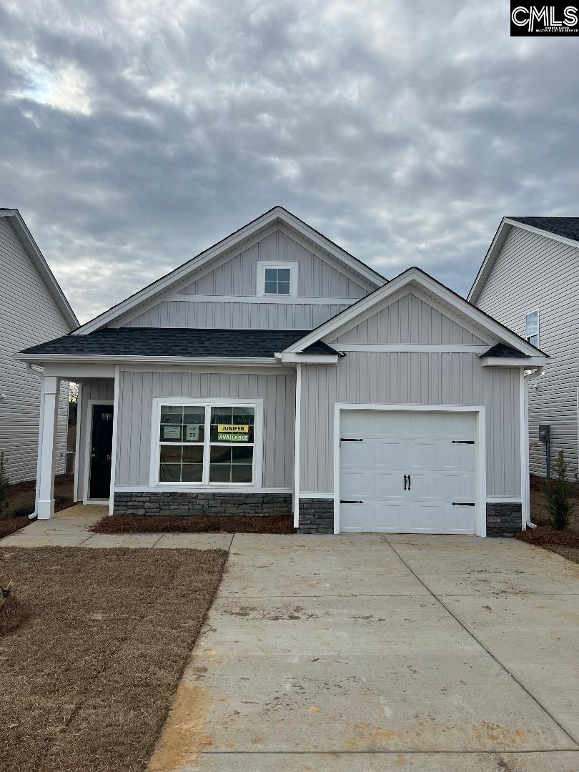 990 Harvest Valley Lane, Hopkins, South Carolina image 1