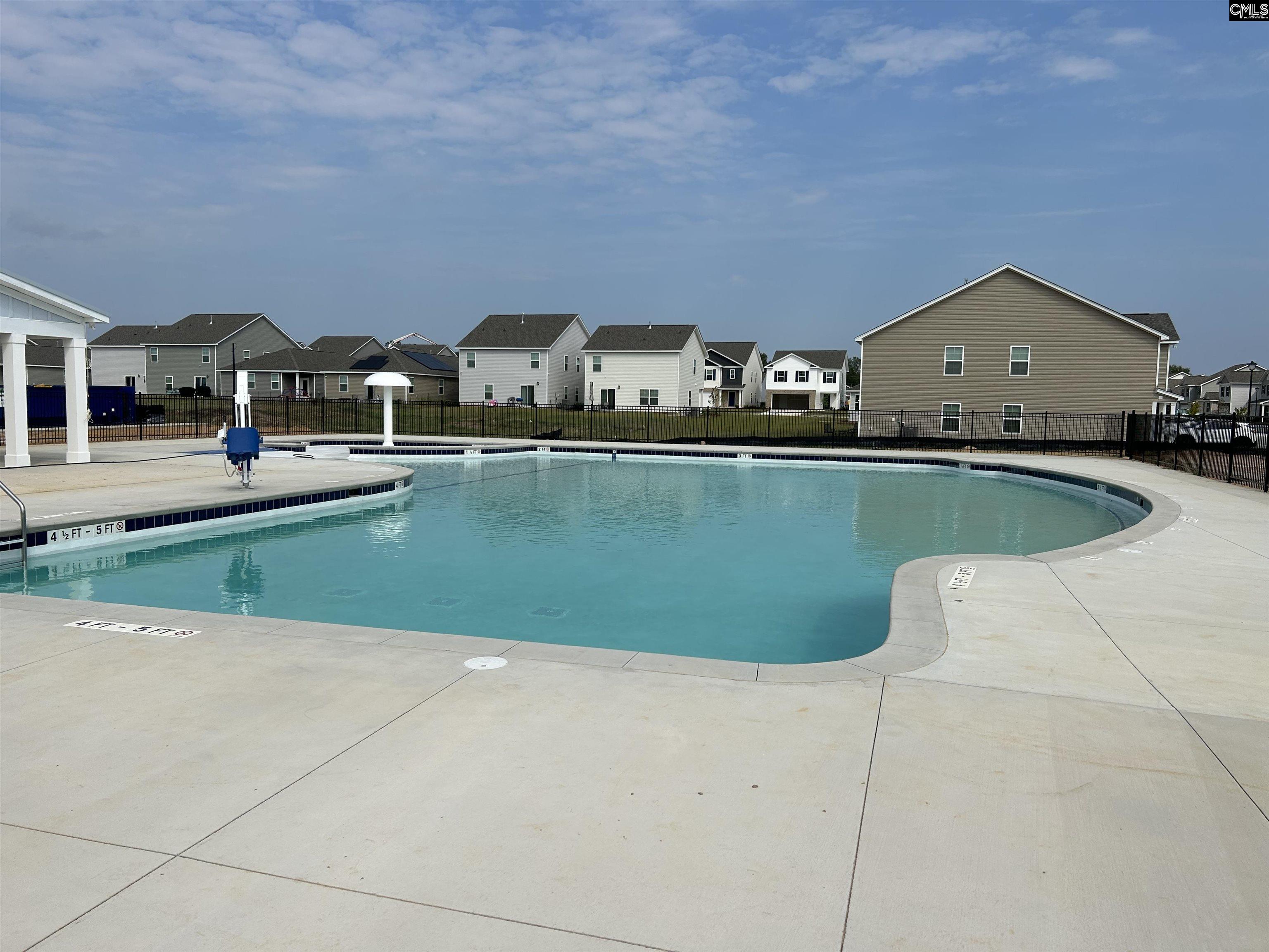 990 Harvest Valley Lane, Hopkins, South Carolina image 3
