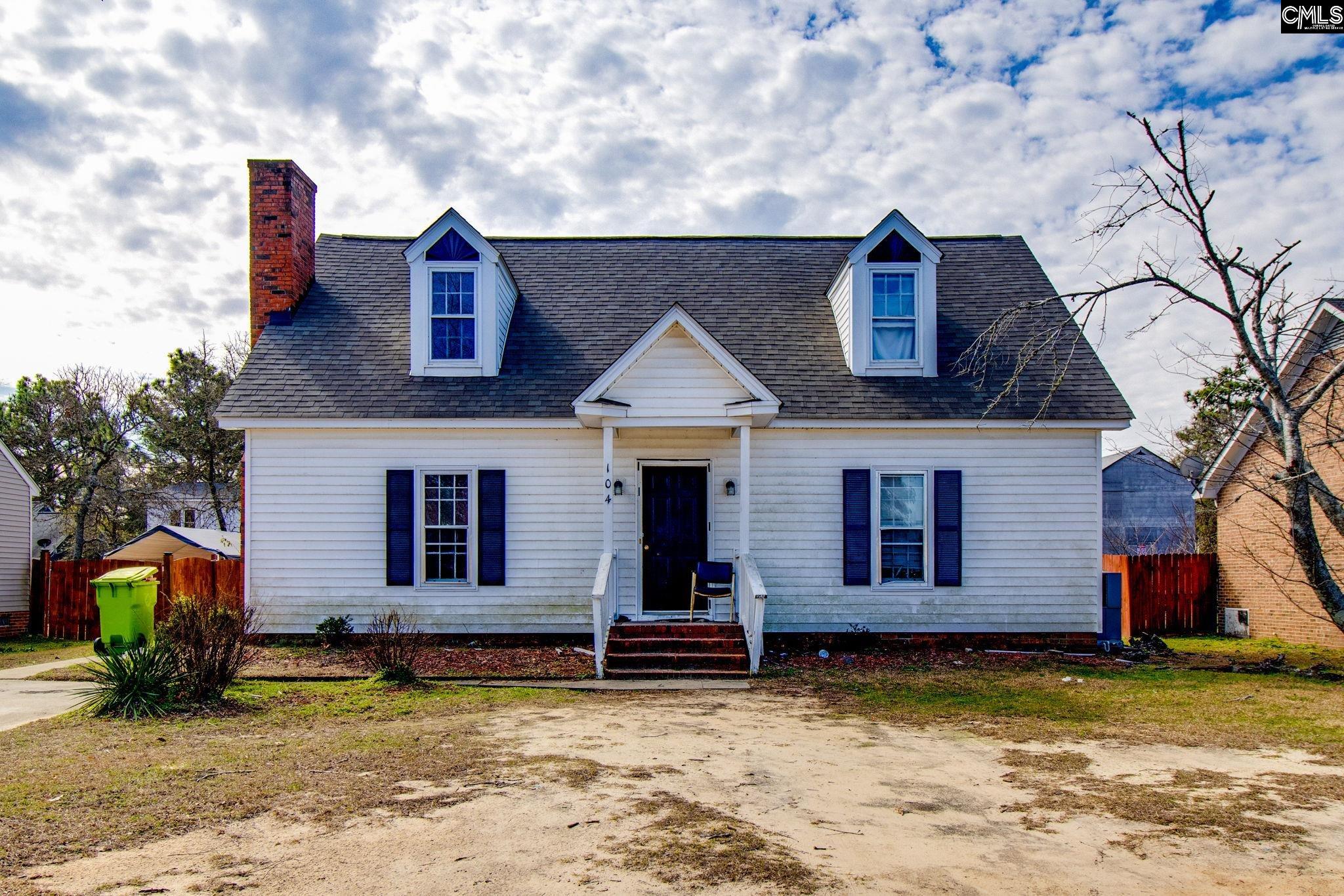 104 Teal Way Columbia, SC 29229