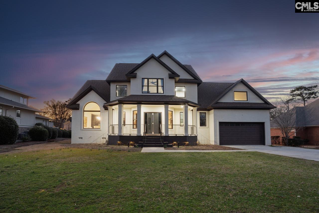 203 Lake Vista Drive Chapin, SC 29036