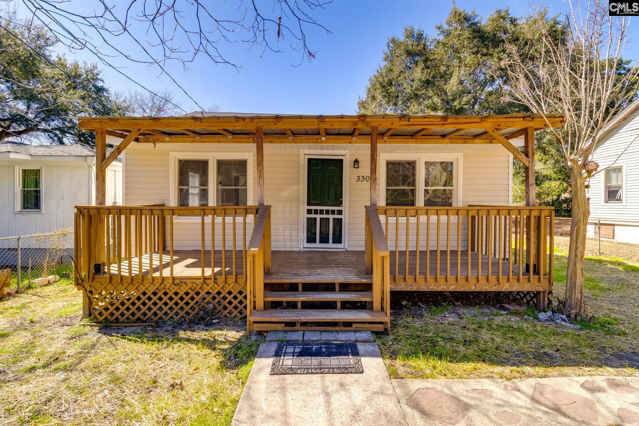 3305 Magrath Street Columbia, SC 29203