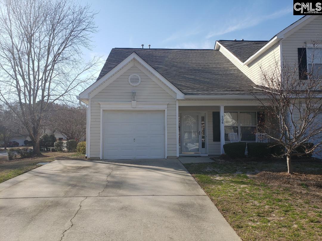 206 Rainwater Drive Lexington, SC 29072