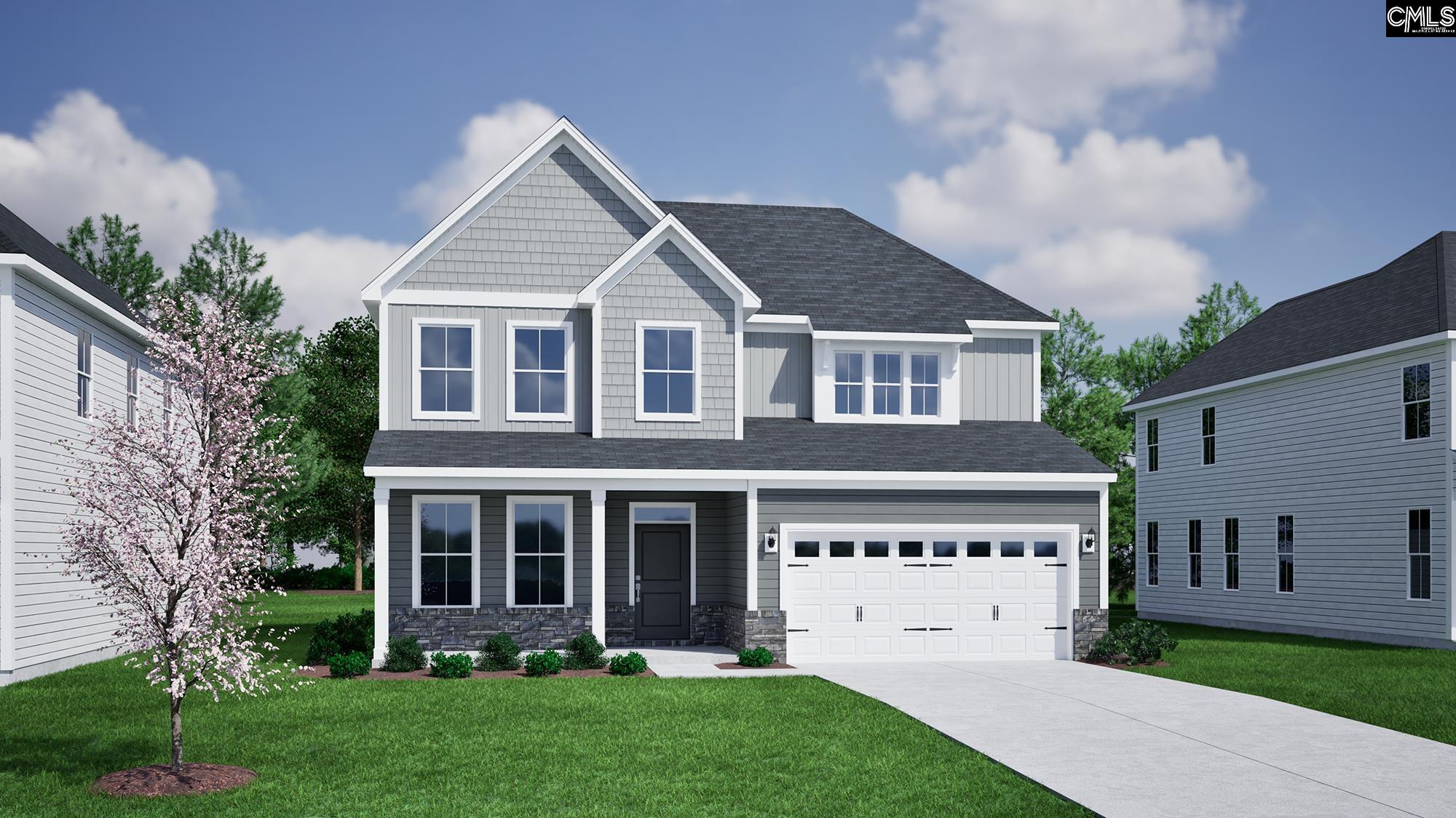 315 Rising Stream Way Chapin, SC 29036