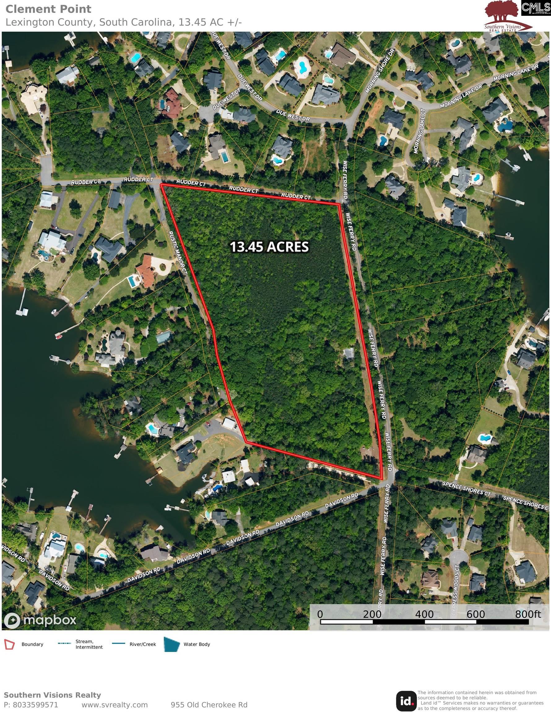 000 Wise Ferry Road Lexington, SC 29072