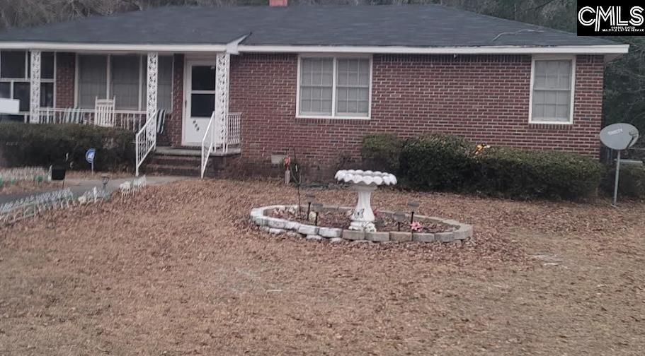515 Rosewood Dr Orangeburg, SC 29115