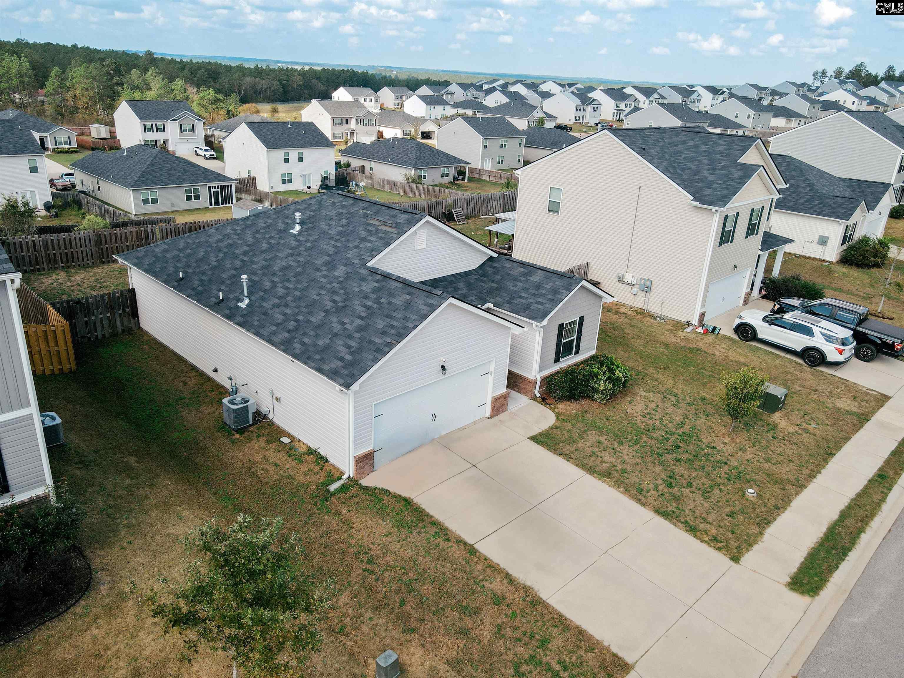 242 Quick Silver Court, Graniteville, South Carolina image 1
