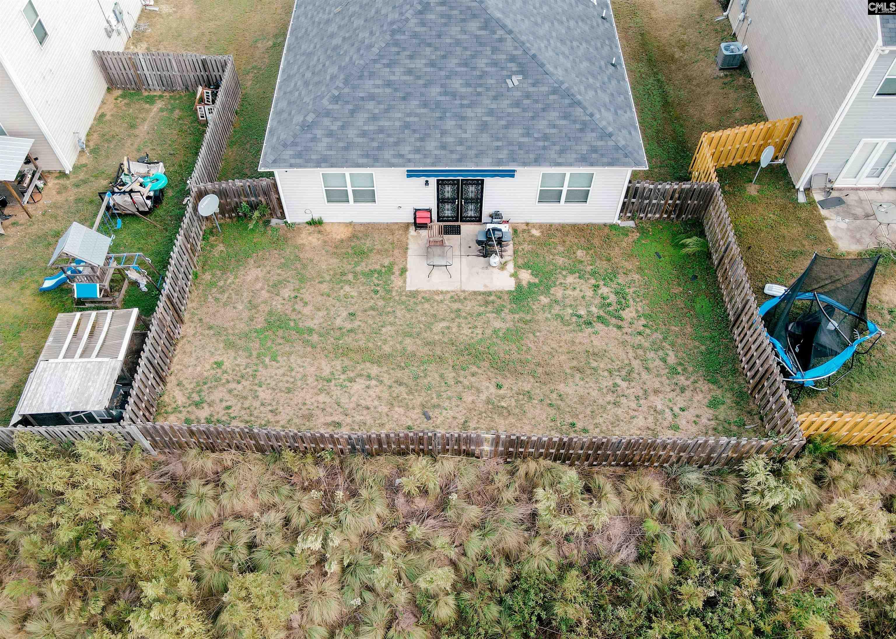 242 Quick Silver Court, Graniteville, South Carolina image 11