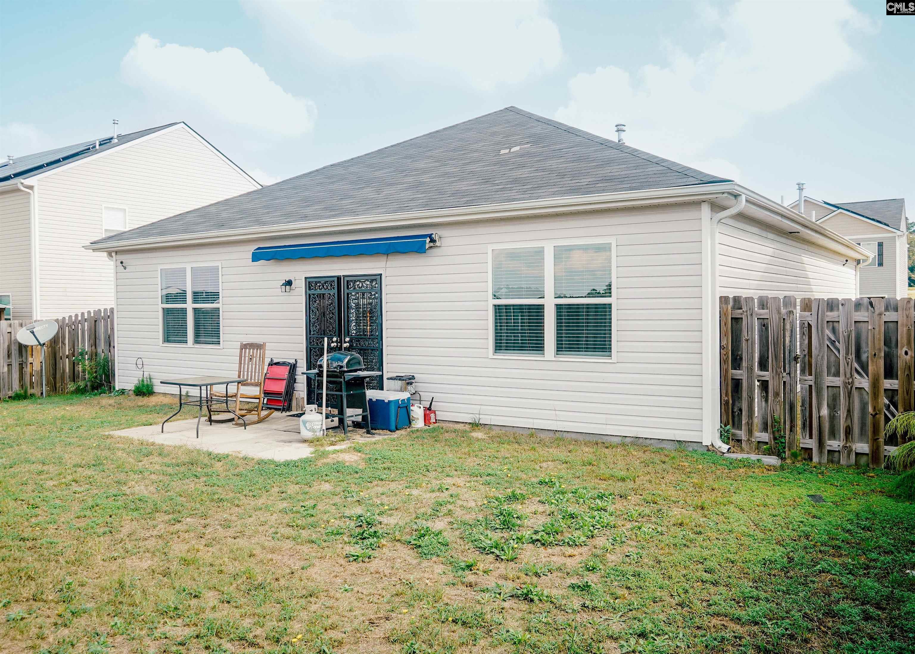 242 Quick Silver Court, Graniteville, South Carolina image 10
