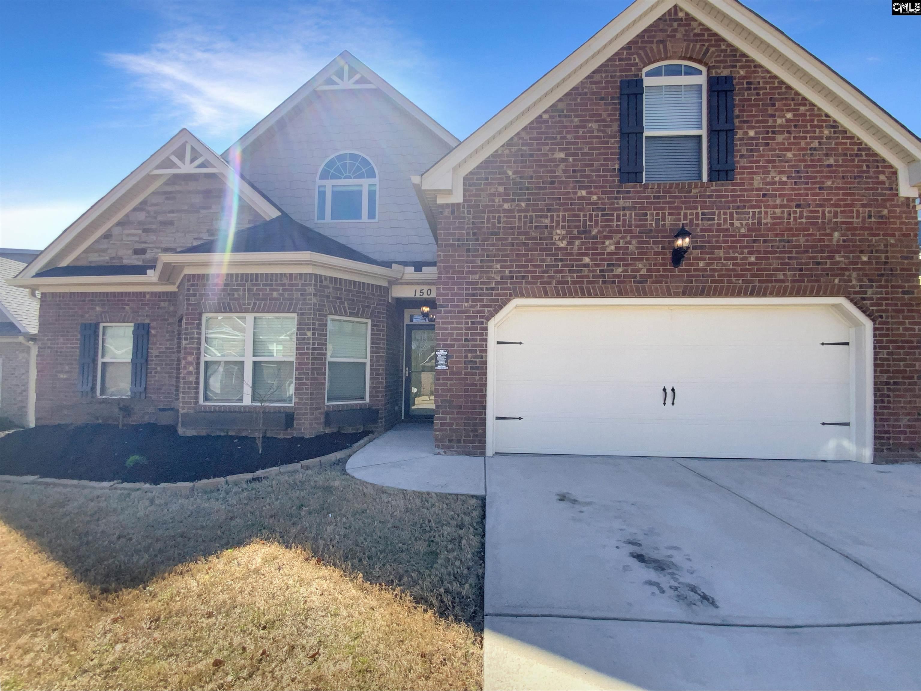 150 Grey Oaks Lane Lexington, SC 29072