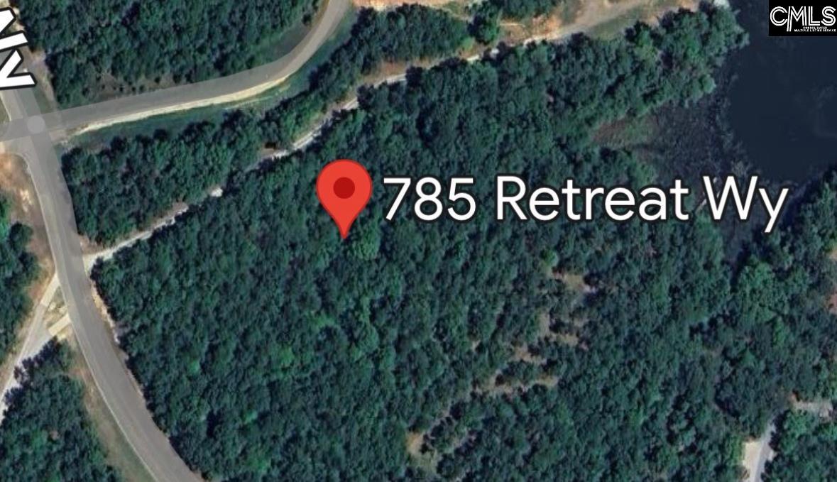 785 Retreat Way, Ridgeway, South Carolina image 2