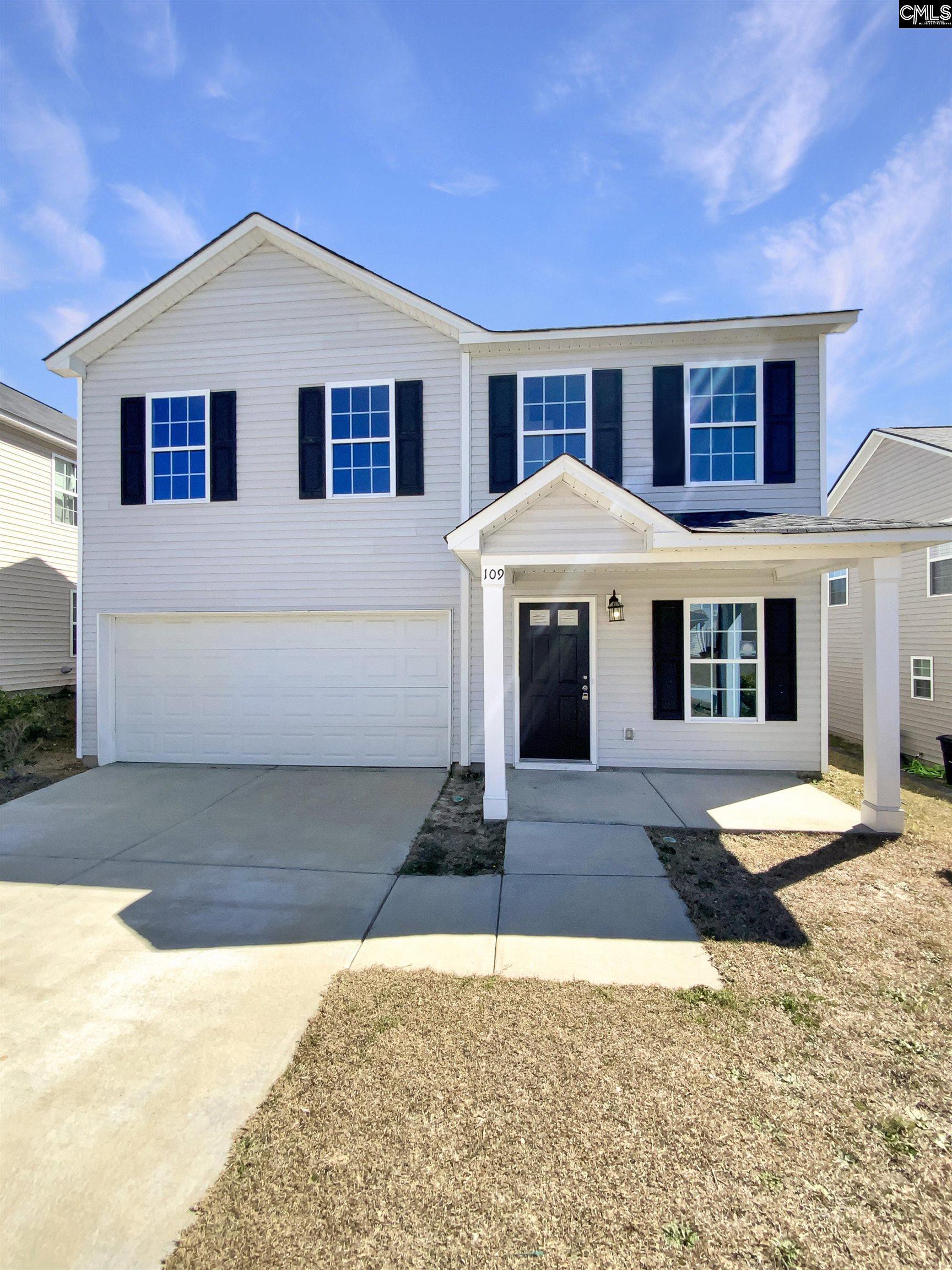 109 Katrina Court Lexington, SC 29073