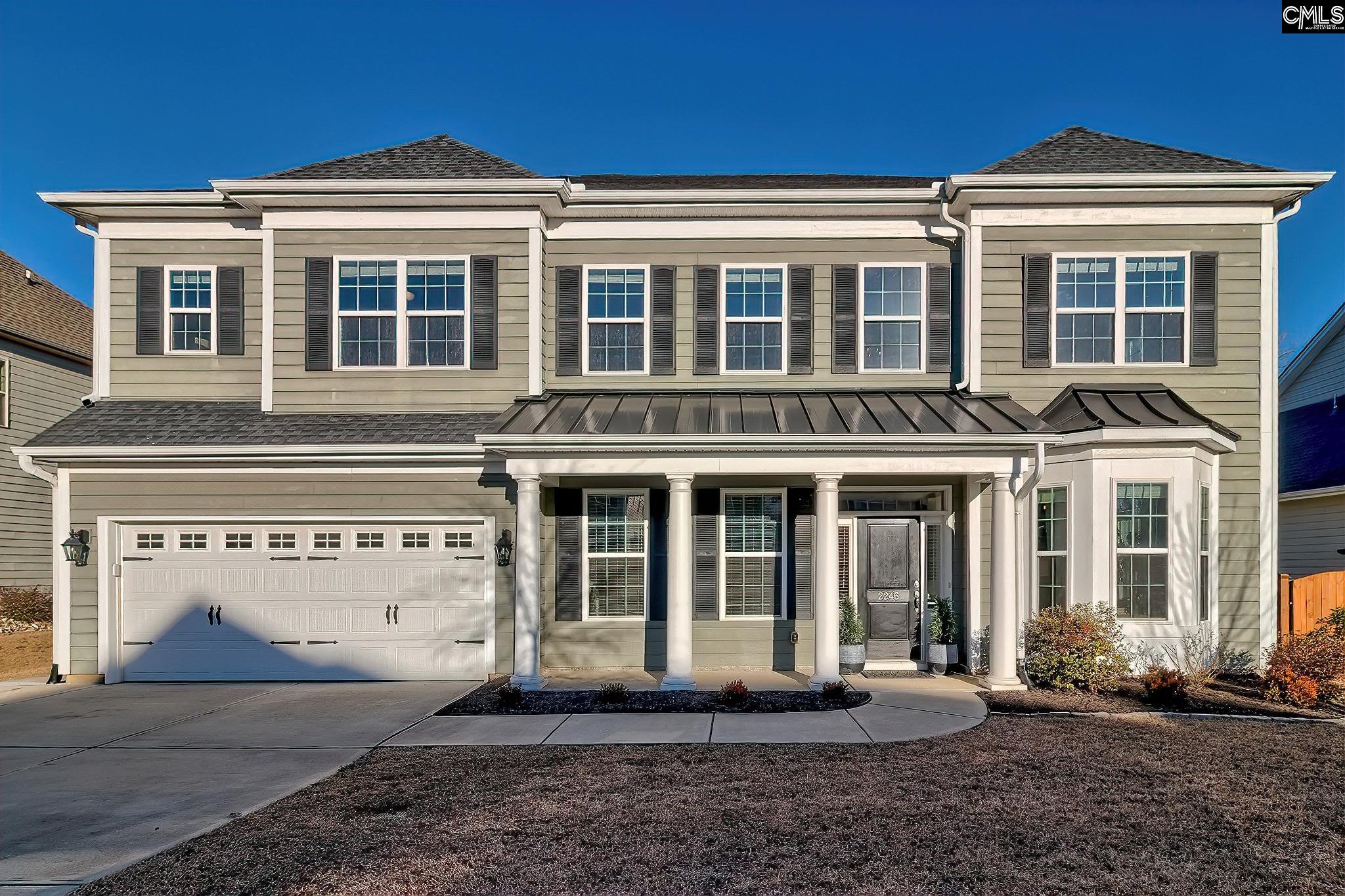 2246 Harvestwood Lane Chapin, SC 29036
