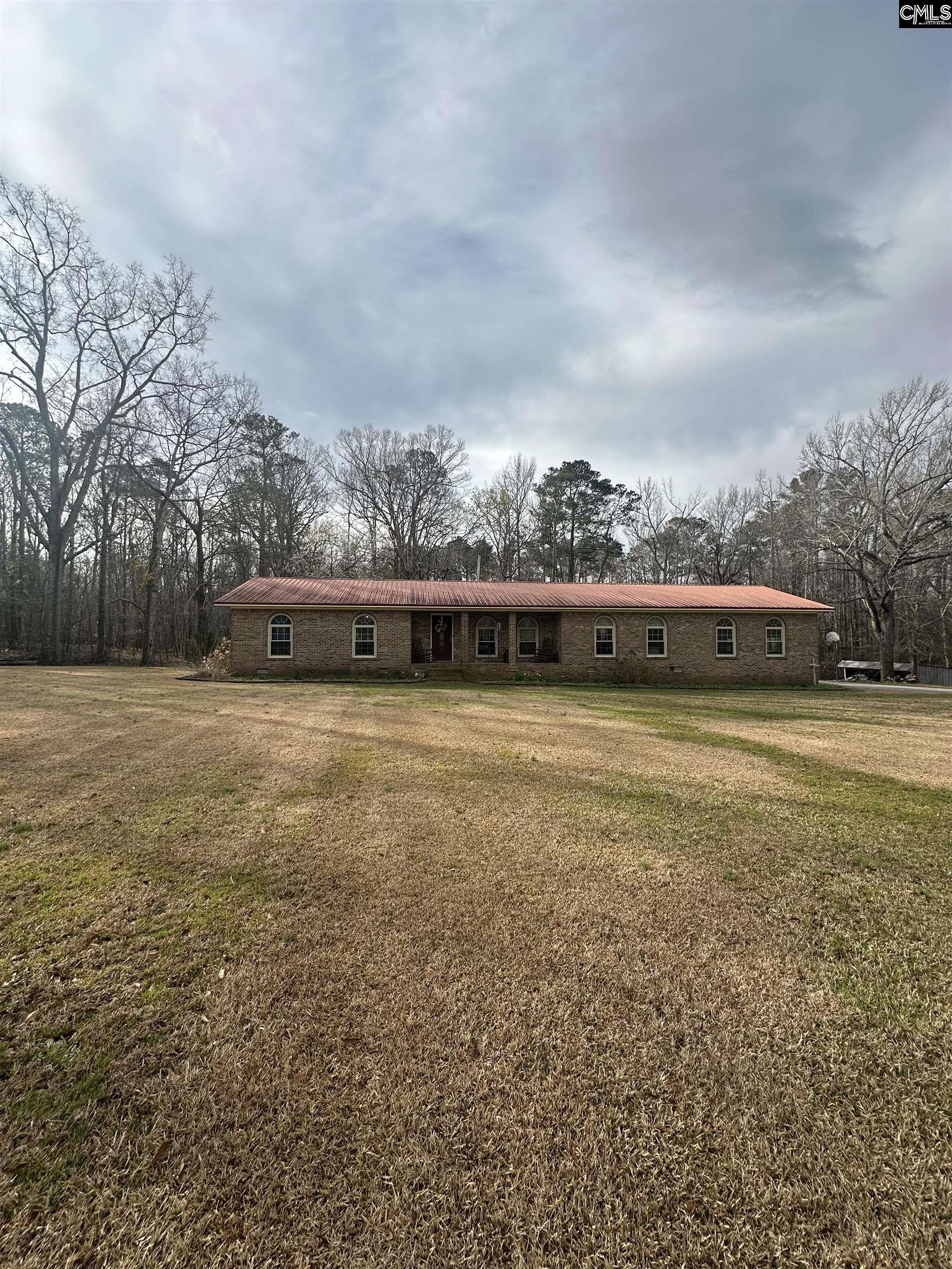 1941 Ray Price Road, Leesville, South Carolina image 4