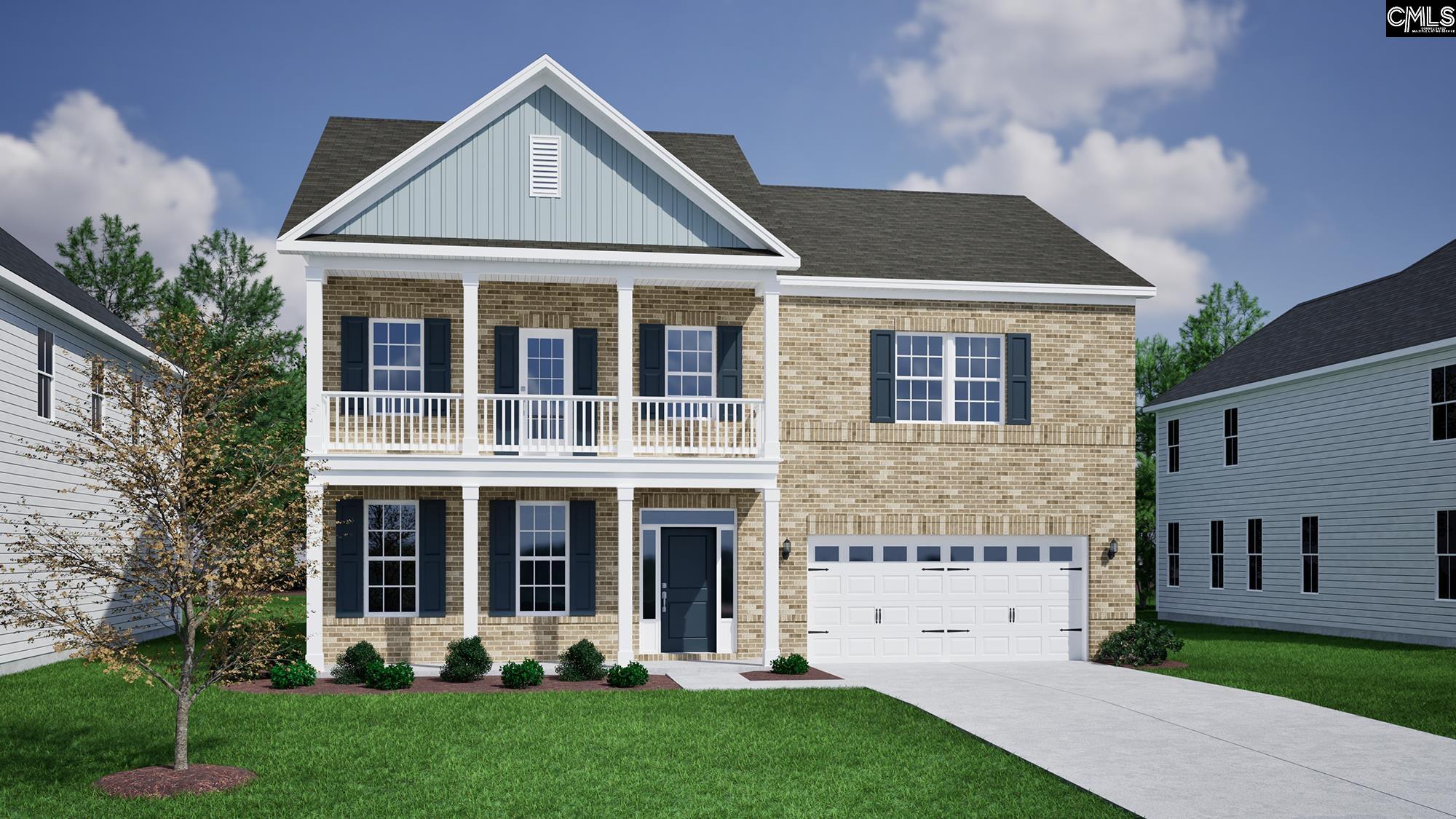 311 Rising Stream Way Chapin, SC 29036