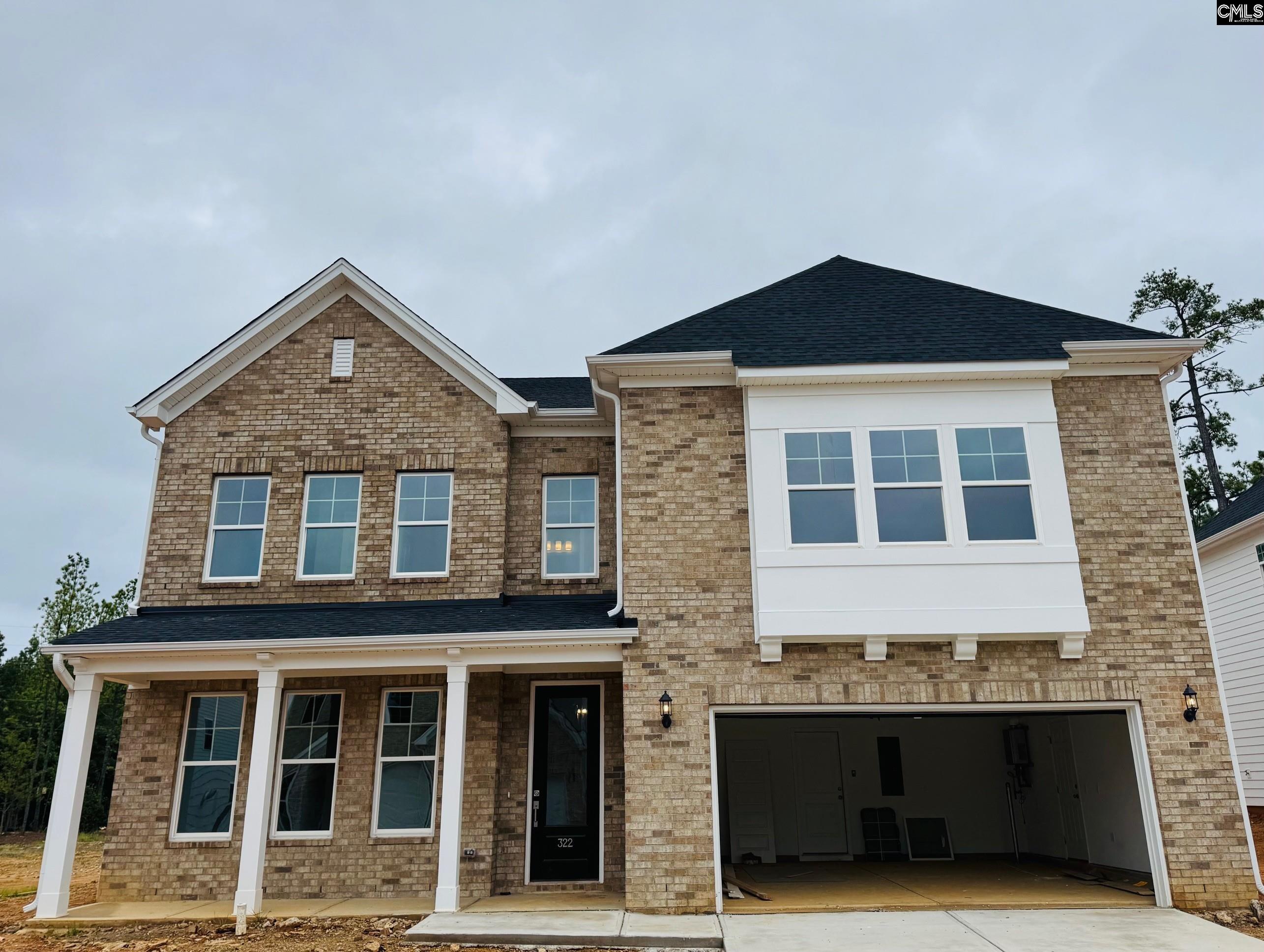 322 Rising Stream Way Chapin, SC 29036