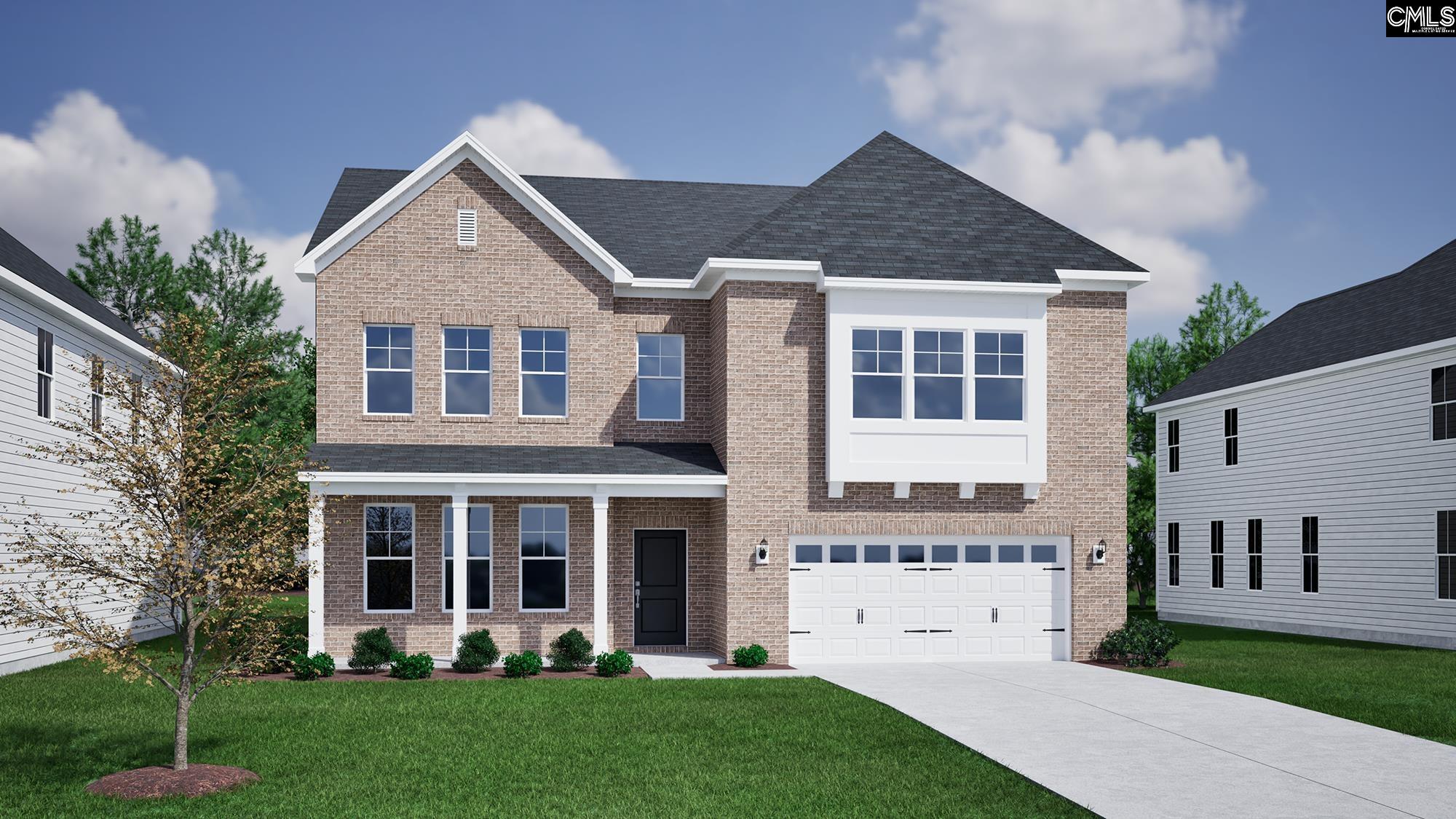 322 Rising Stream Way Chapin, SC 29036