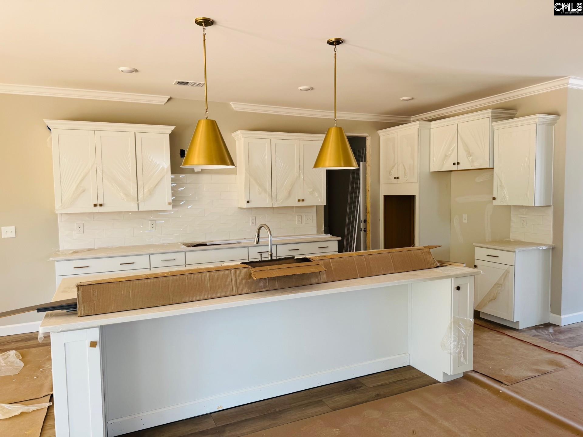 322 Rising Stream Way Chapin, SC 29036