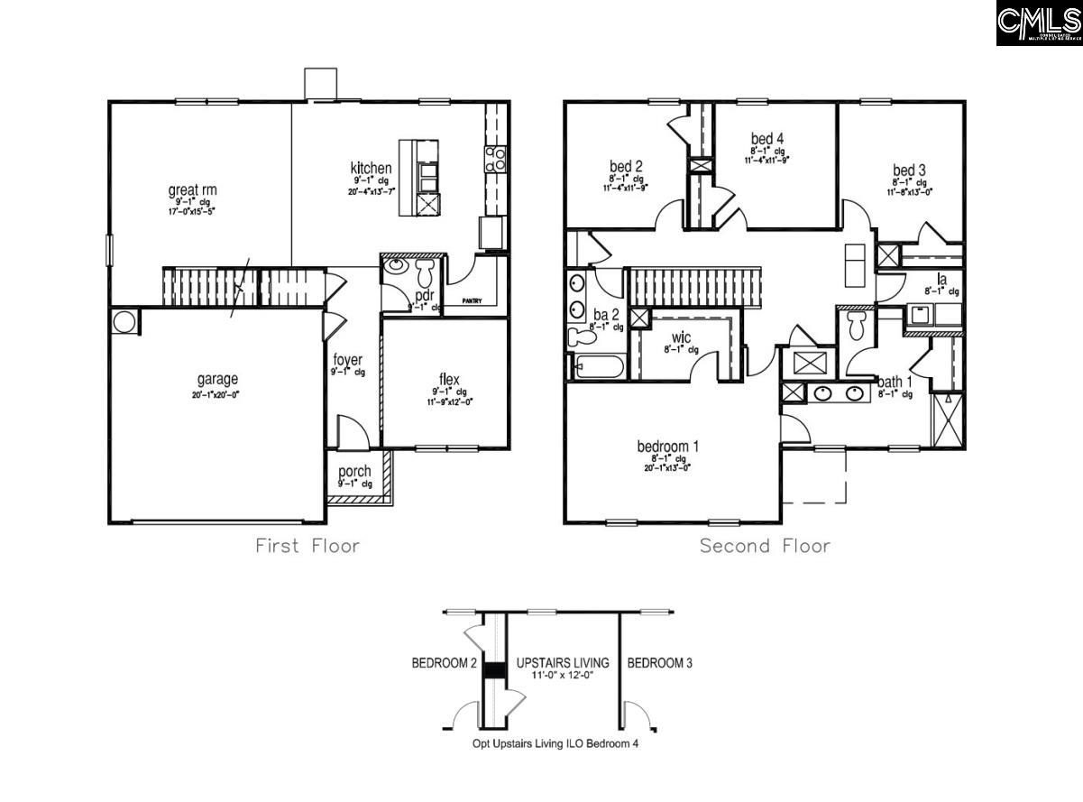 288 Bevington Brook Lane, Hopkins, South Carolina image 2