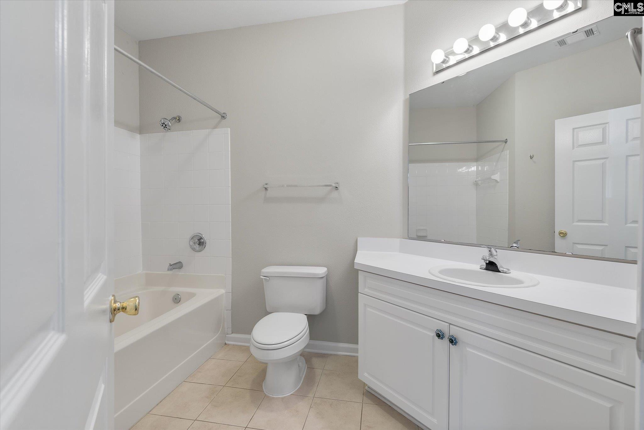 2115 Telfair Way Charleston, SC 29412-0000