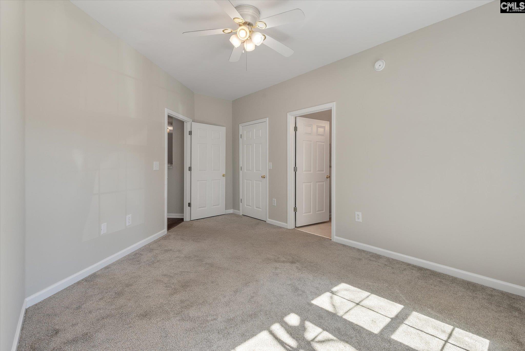 2115 Telfair Way Charleston, SC 29412-0000