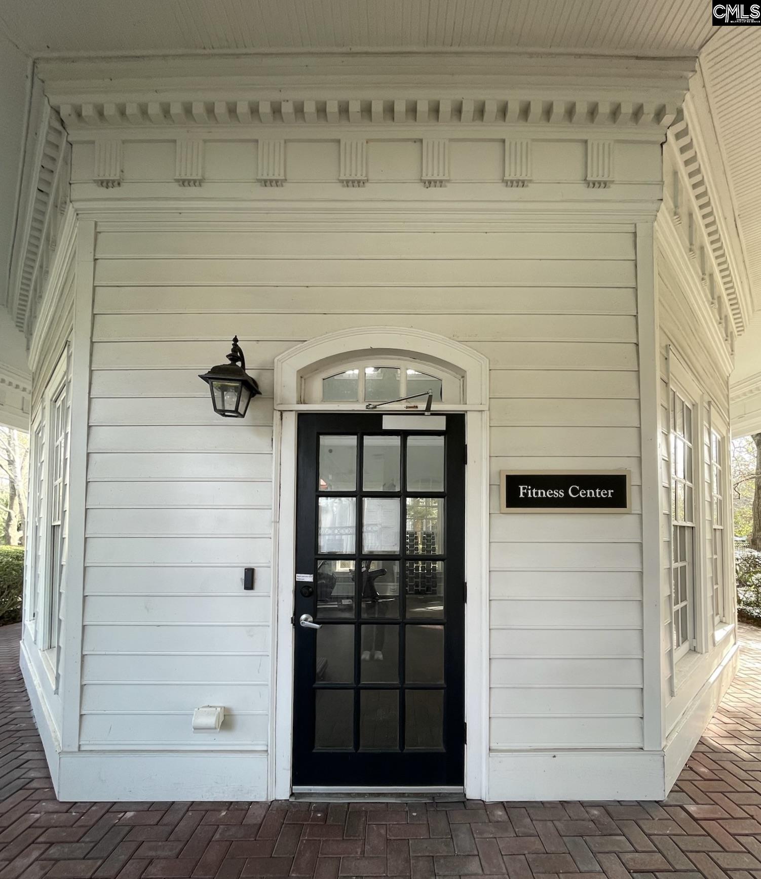 2115 Telfair Way Charleston, SC 29412-0000