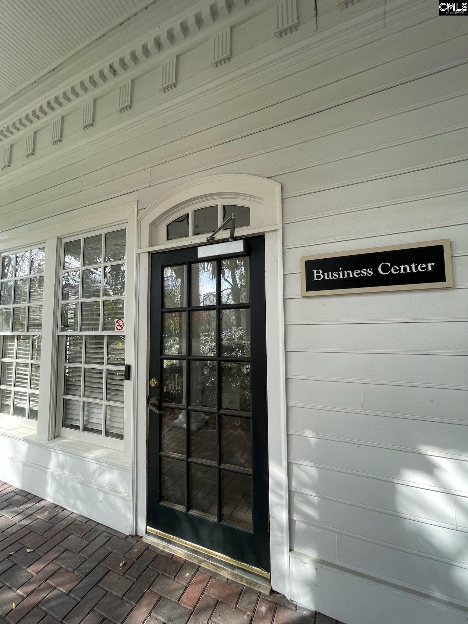 2115 Telfair Way Charleston, SC 29412-0000
