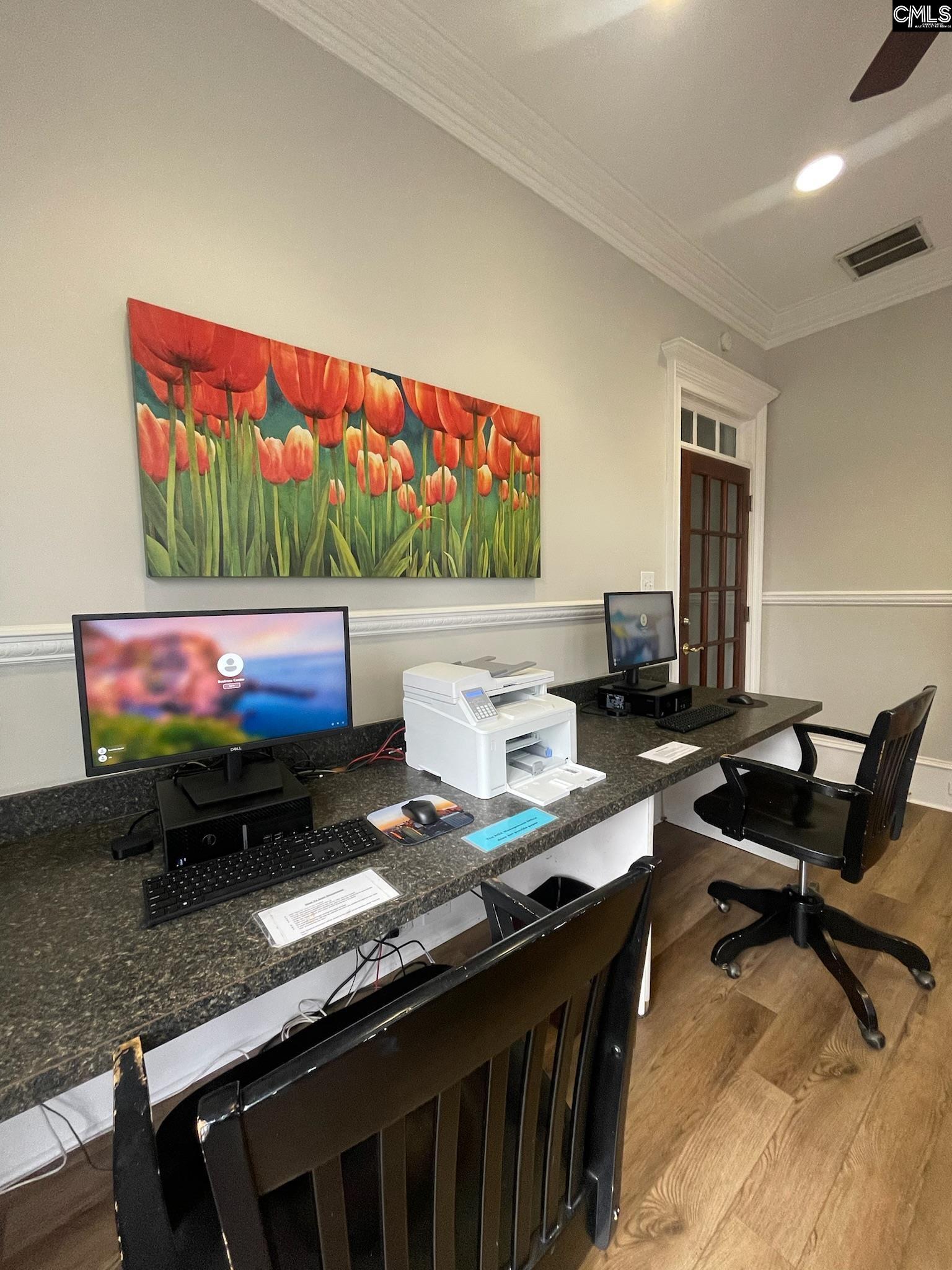 2115 Telfair Way Charleston, SC 29412-0000