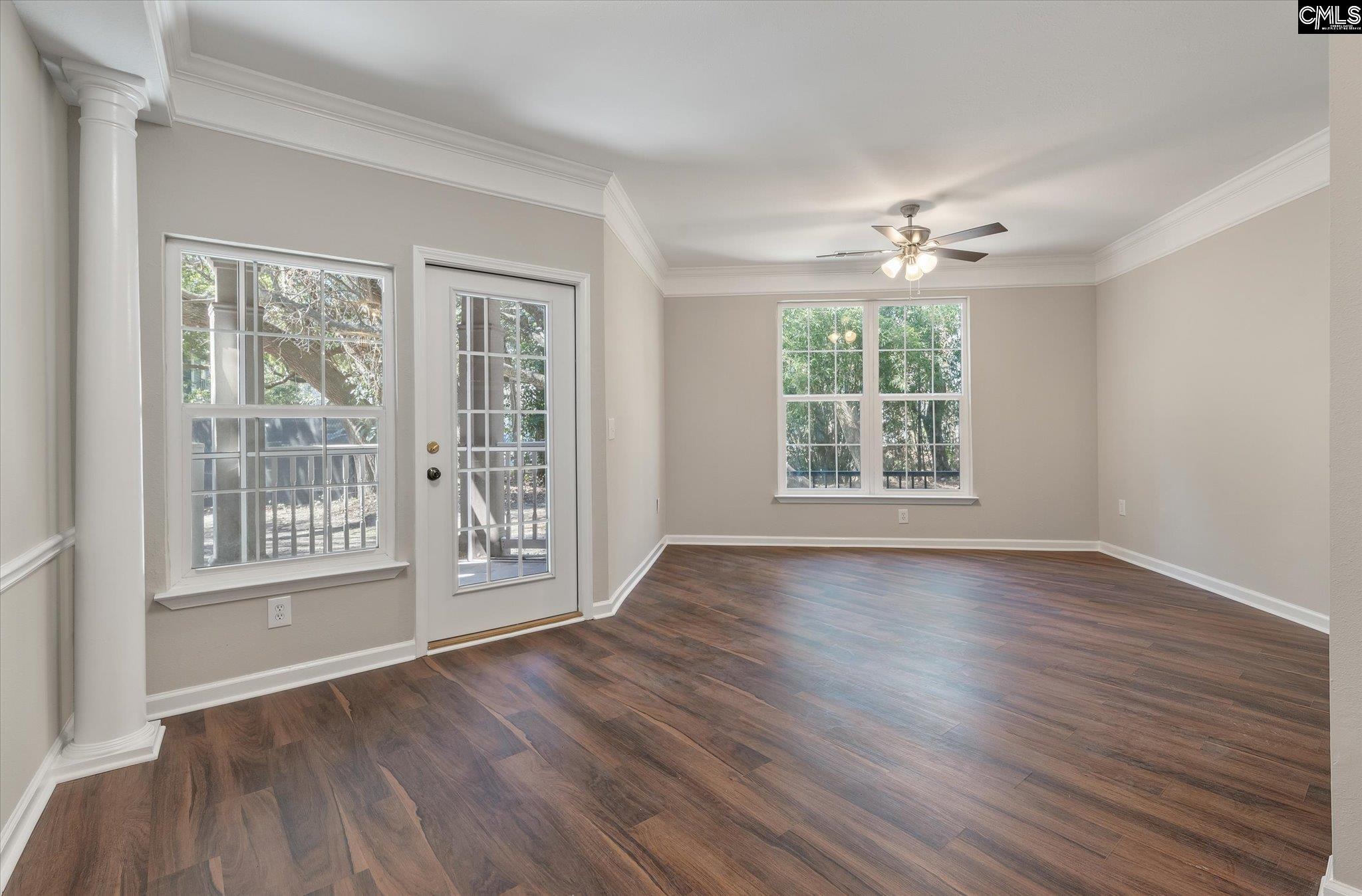 2115 Telfair Way Charleston, SC 29412-0000